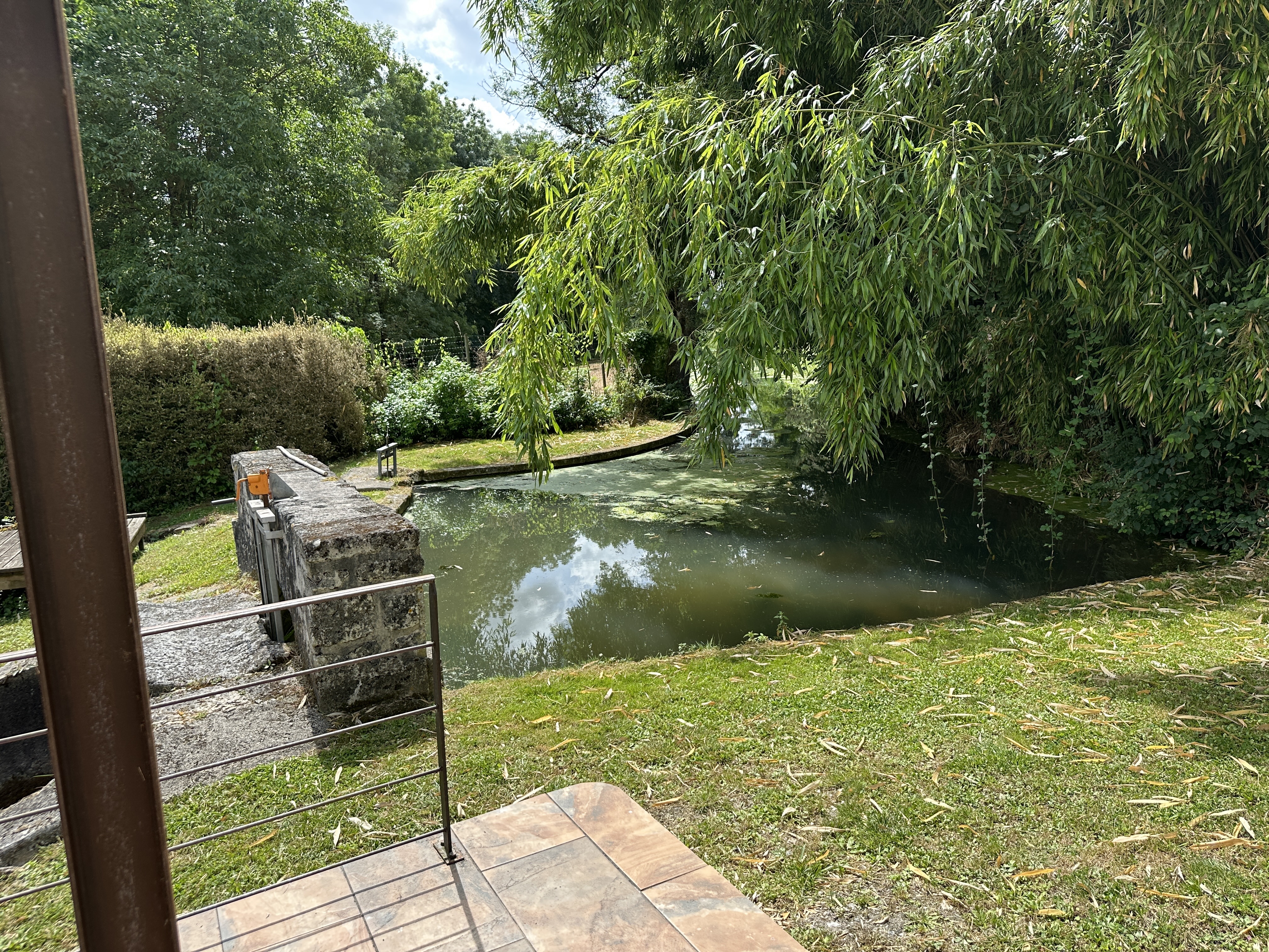 French property for sale in Barbezieux-Saint-Hilaire, Charente - €650,000 - photo 