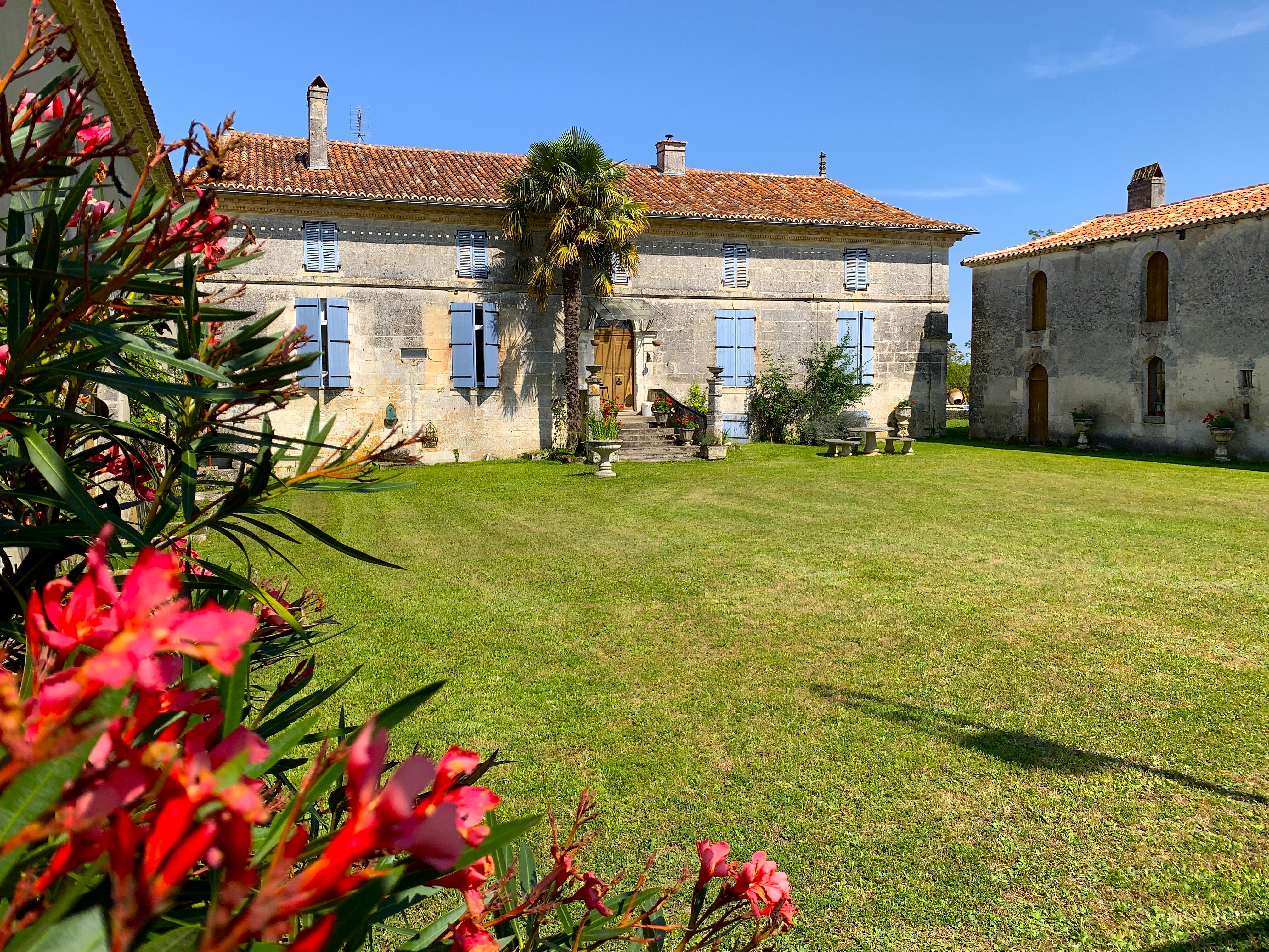 French property for sale in Bertric-Burée, Dordogne - €787,500 - photo 