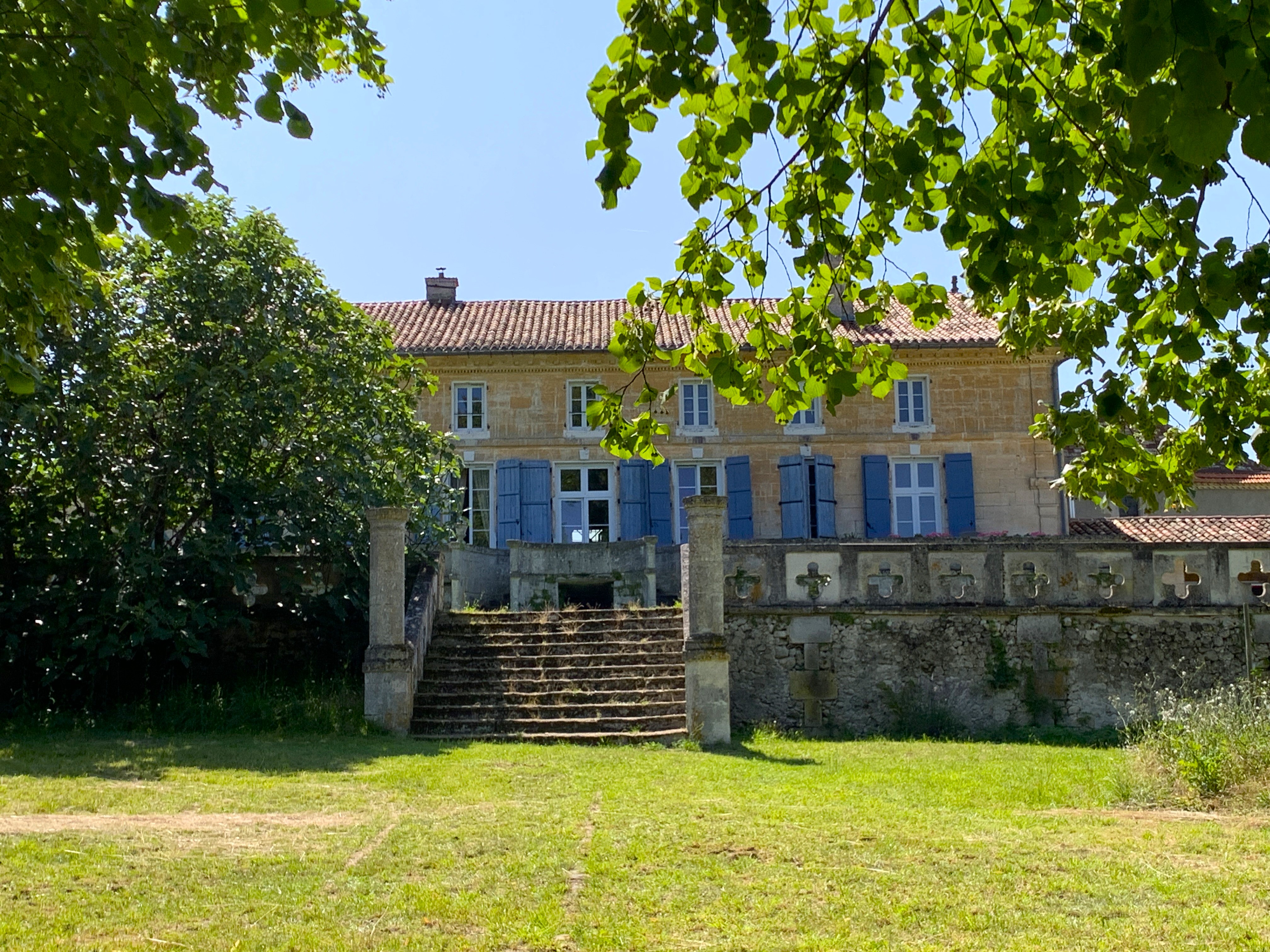 French property for sale in Bertric-Burée, Dordogne - €787,500 - photo 