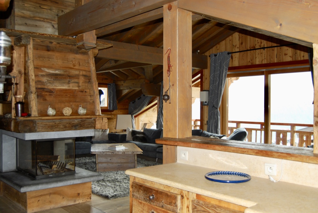 Propriété en France à vendre à Courchevel, Savoie - &#8364;12 000 000 - photo 