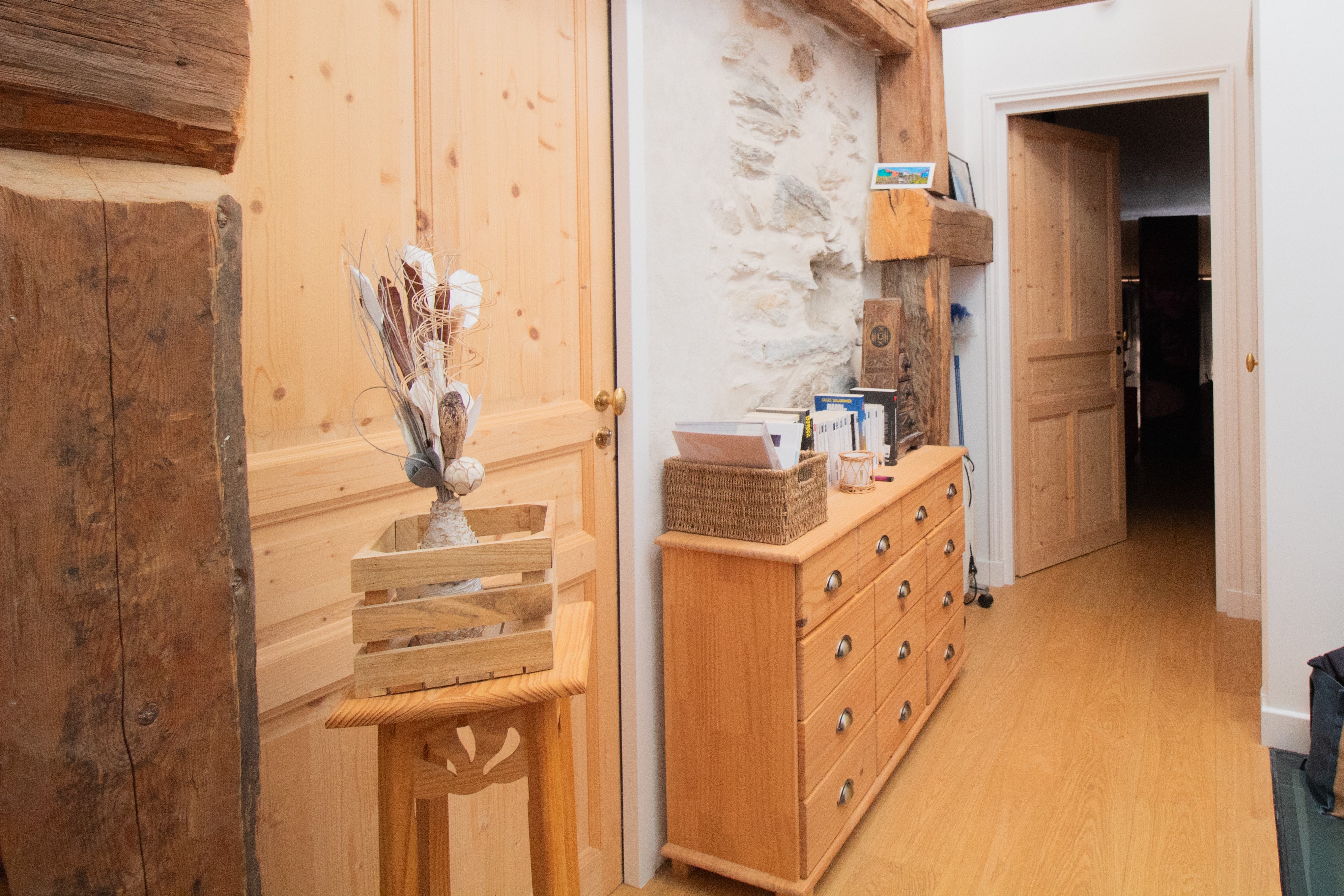 French property for sale in La Plagne Tarentaise, Savoie - €999,000 - photo 