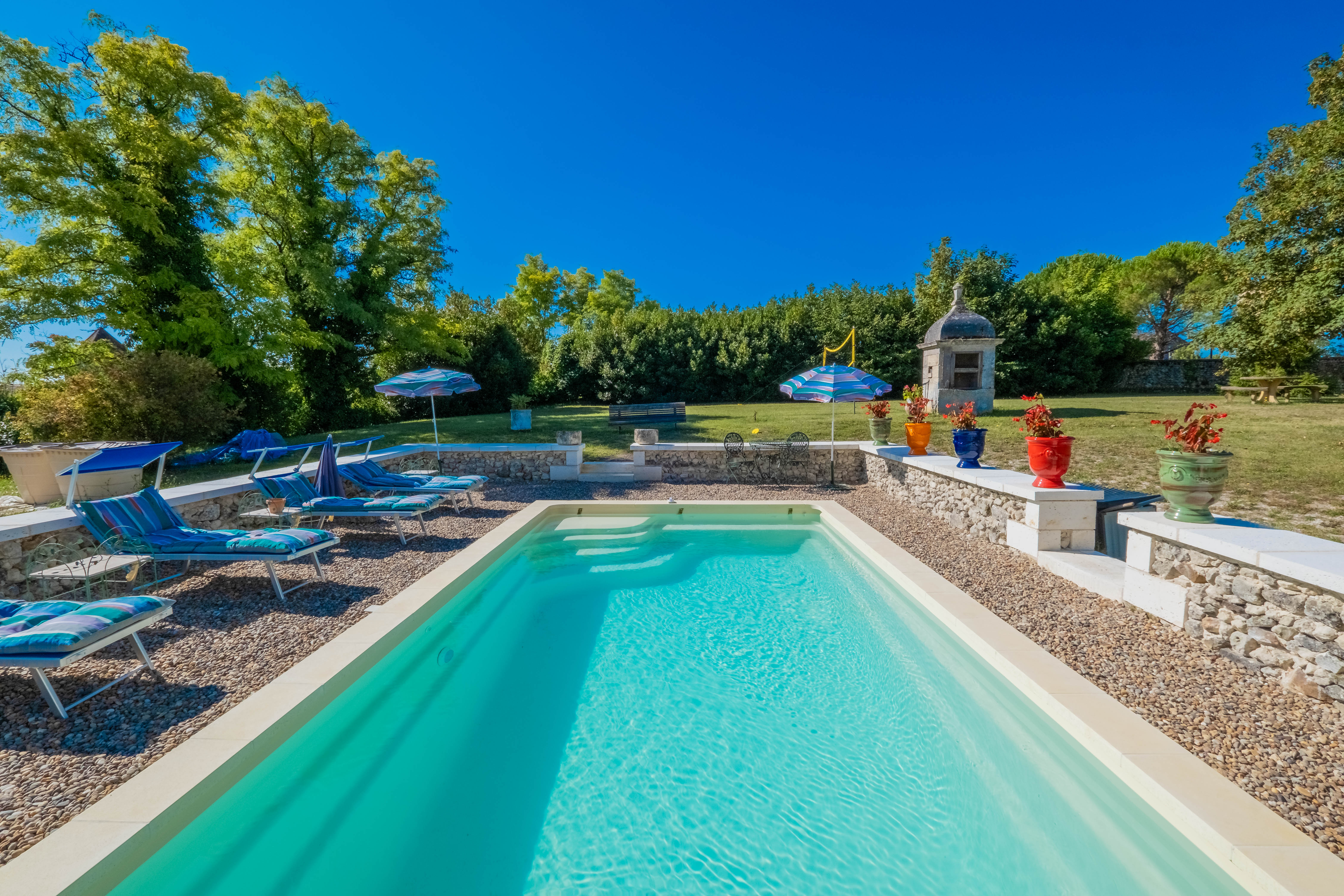 French property for sale in Bertric-Burée, Dordogne - €787,500 - photo 