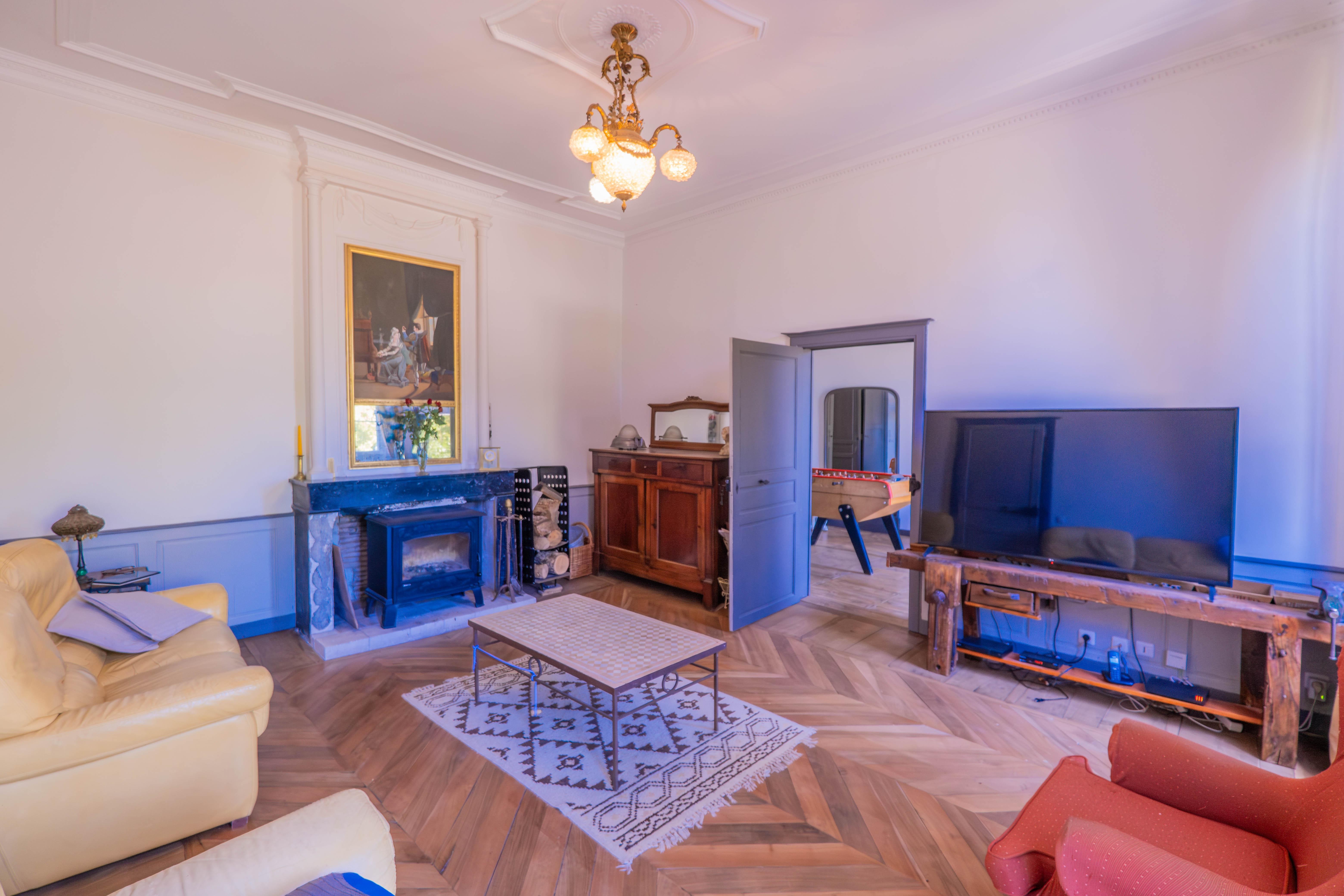French property for sale in Bertric-Burée, Dordogne - €787,500 - photo 