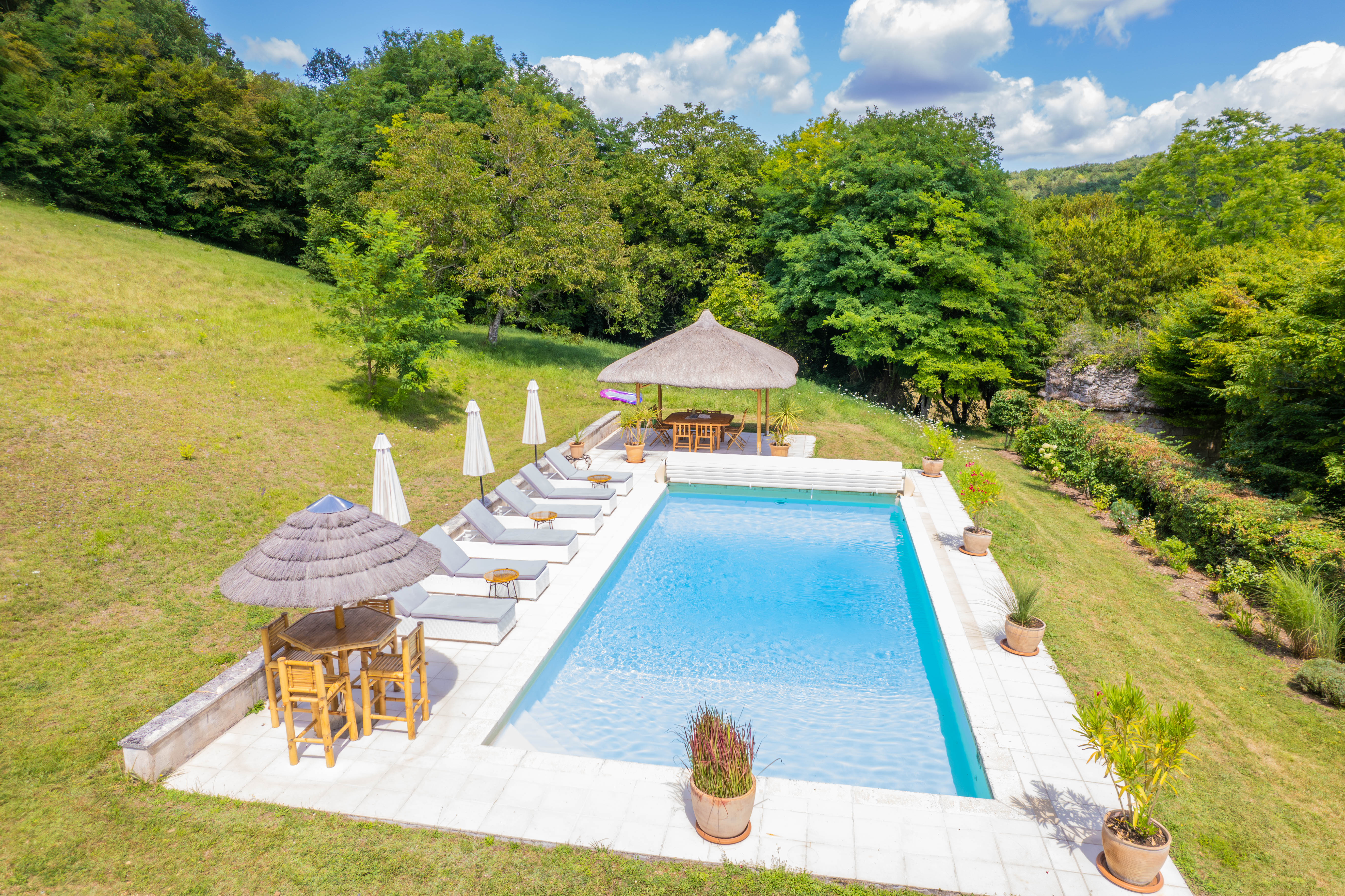 French property for sale in Chancelade, Dordogne - €1,000,000 - photo 