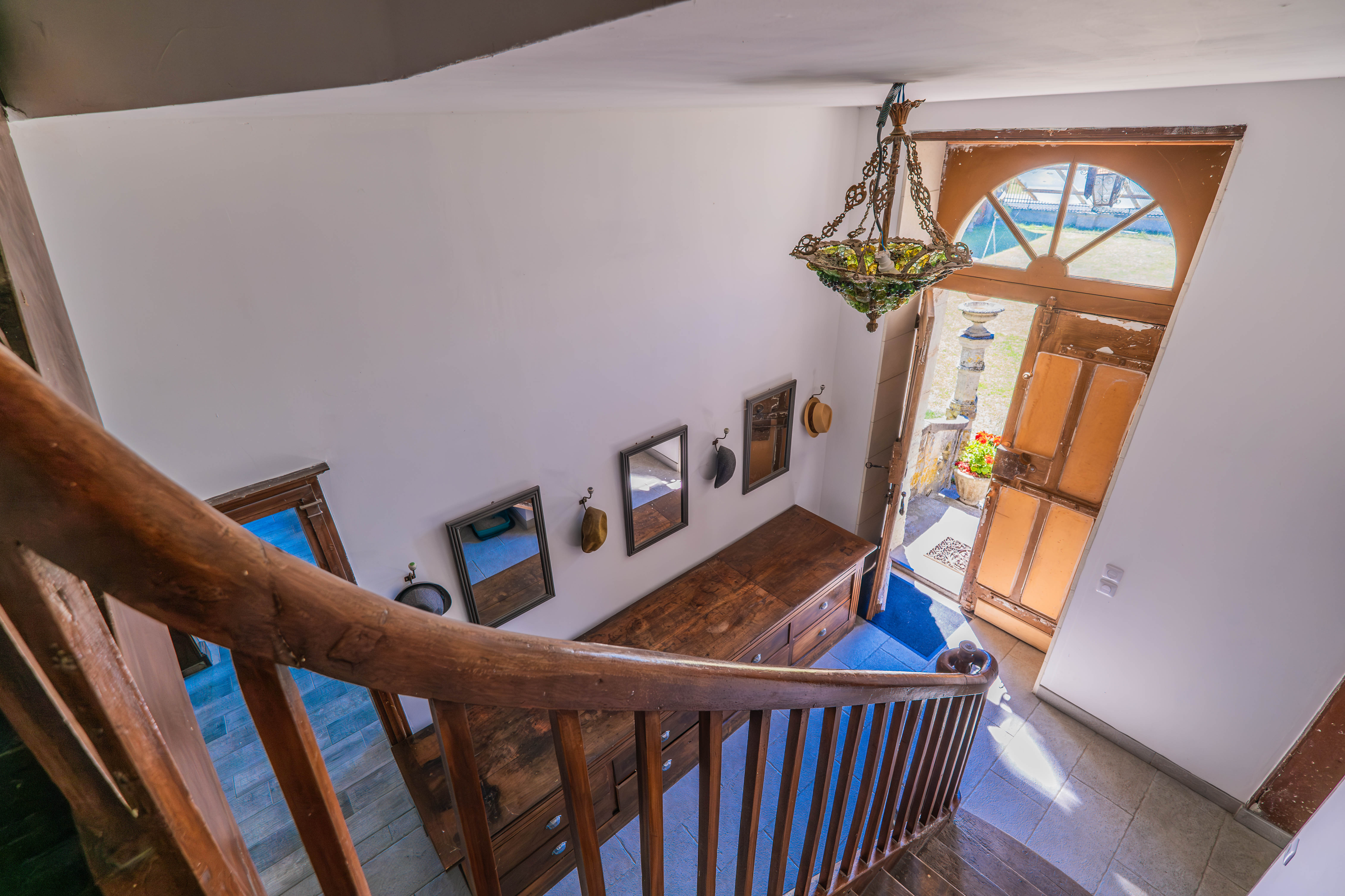 French property for sale in Bertric-Burée, Dordogne - €787,500 - photo 