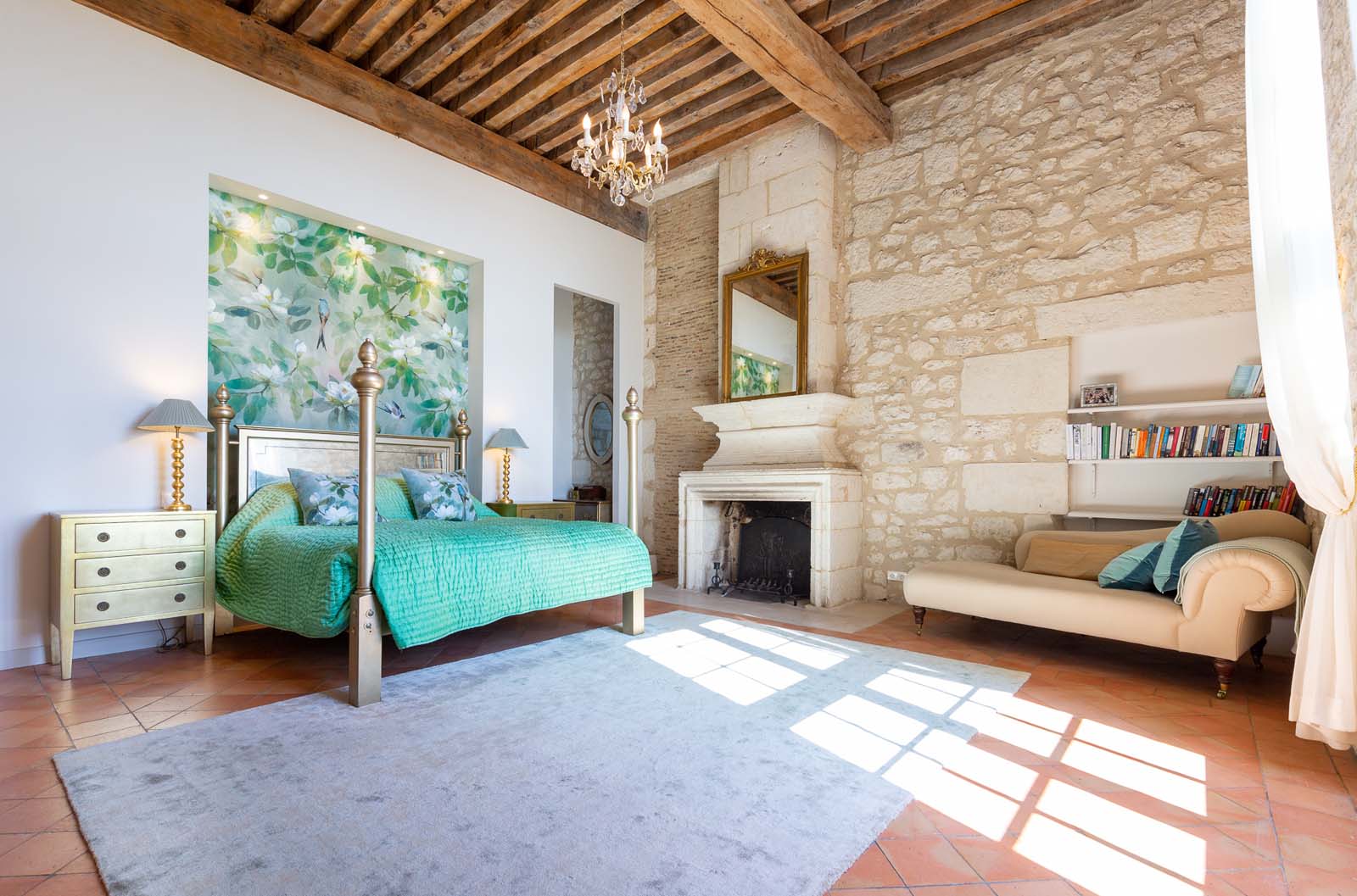 French property for sale in Saussignac, Dordogne - €780,000 - photo 