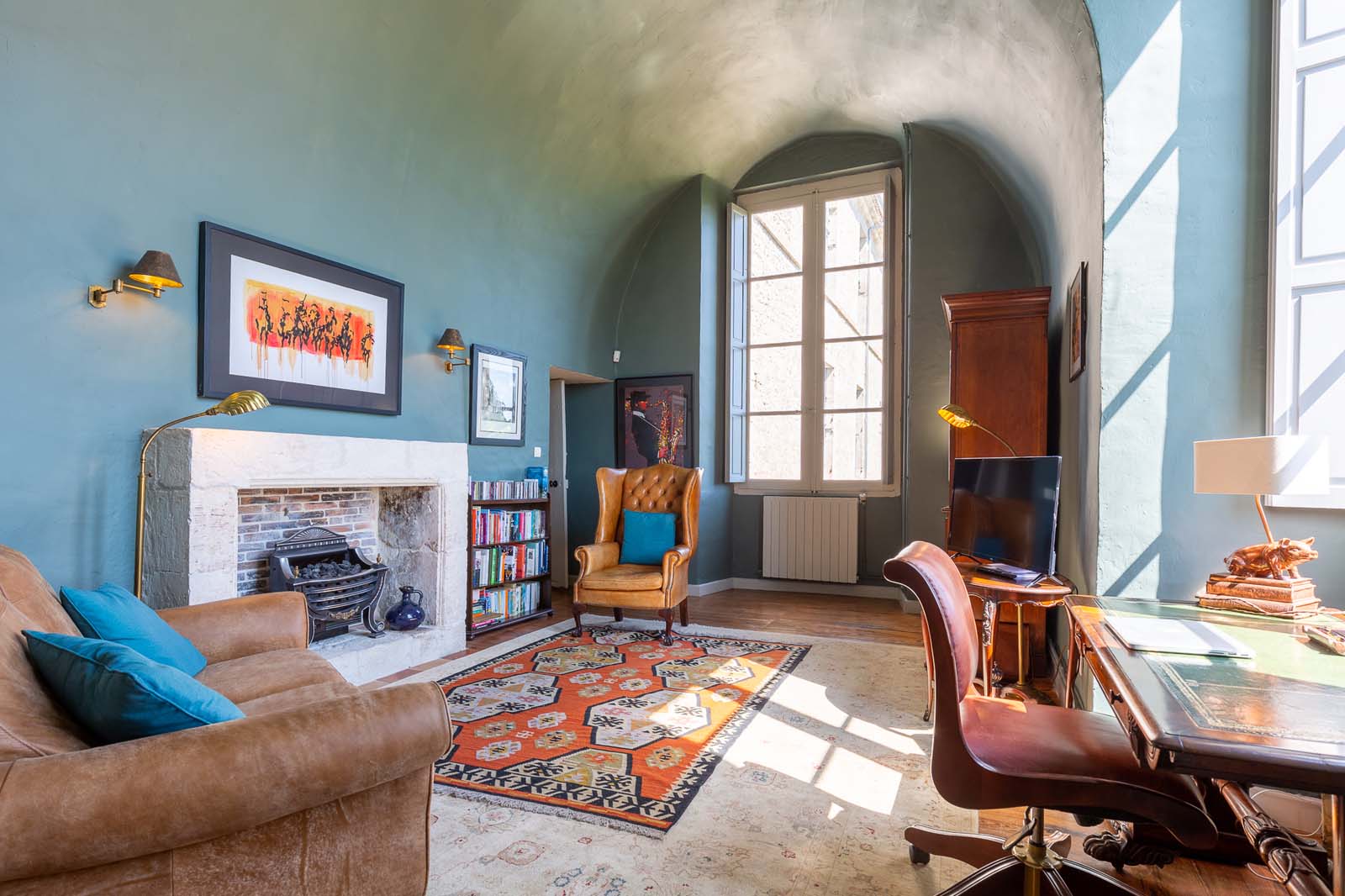 French property for sale in Saussignac, Dordogne - €780,000 - photo 