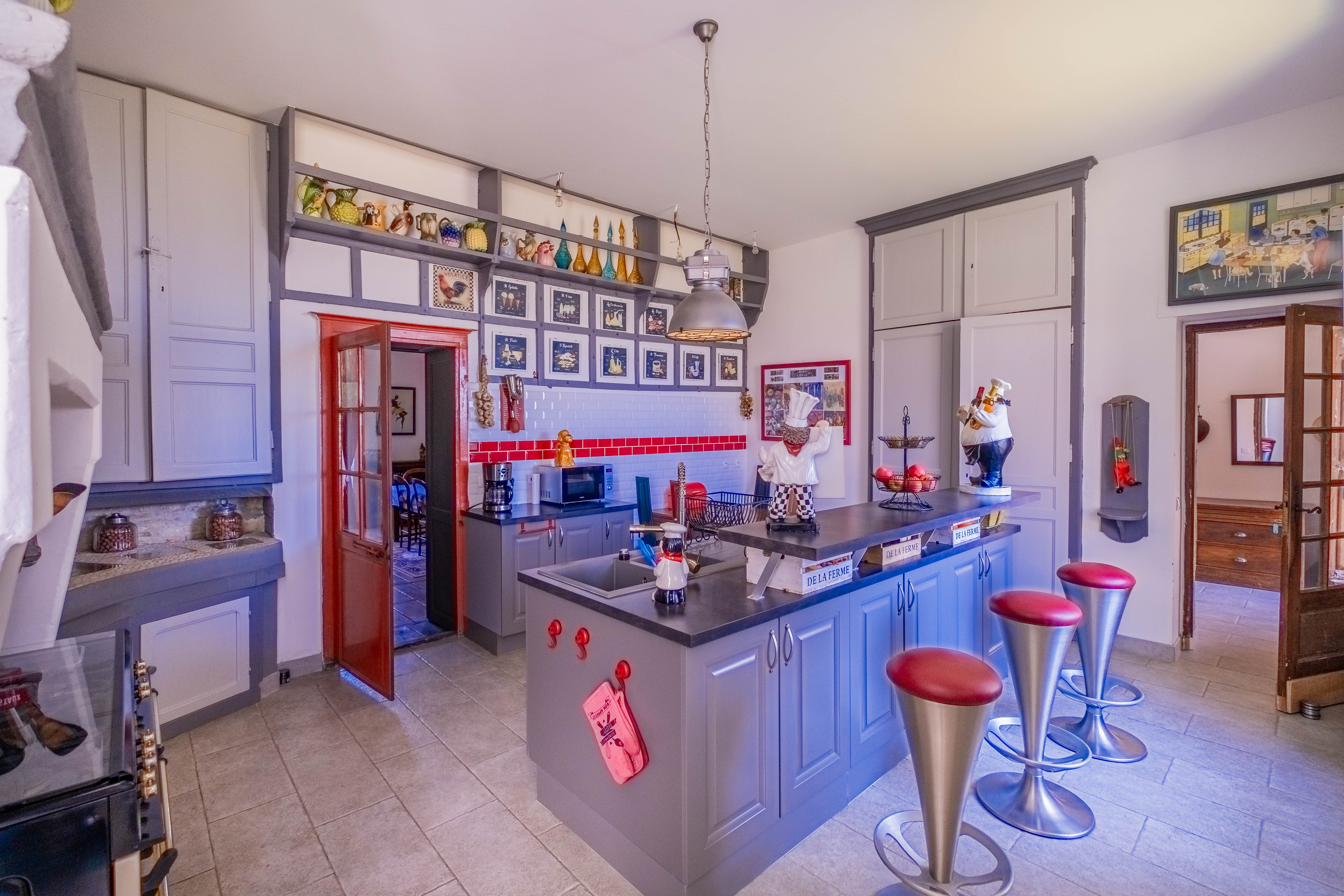 French property for sale in Bertric-Burée, Dordogne - €787,500 - photo 