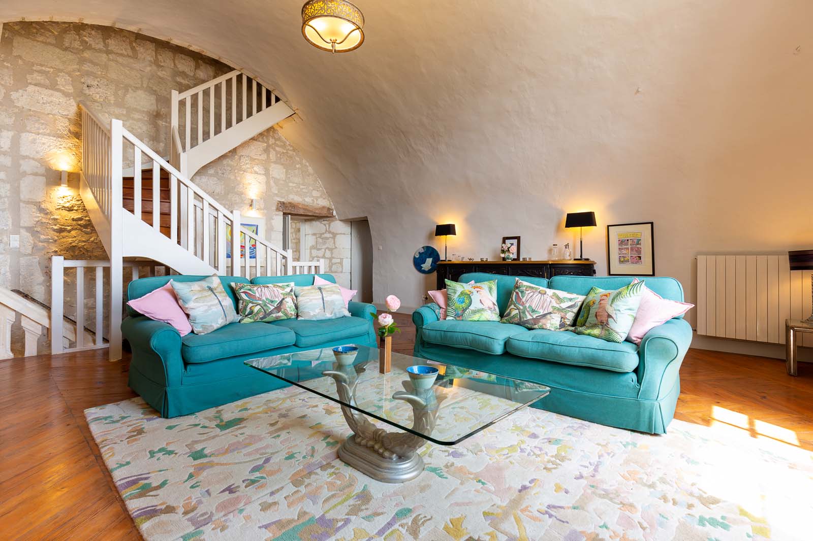 French property for sale in Saussignac, Dordogne - €780,000 - photo 