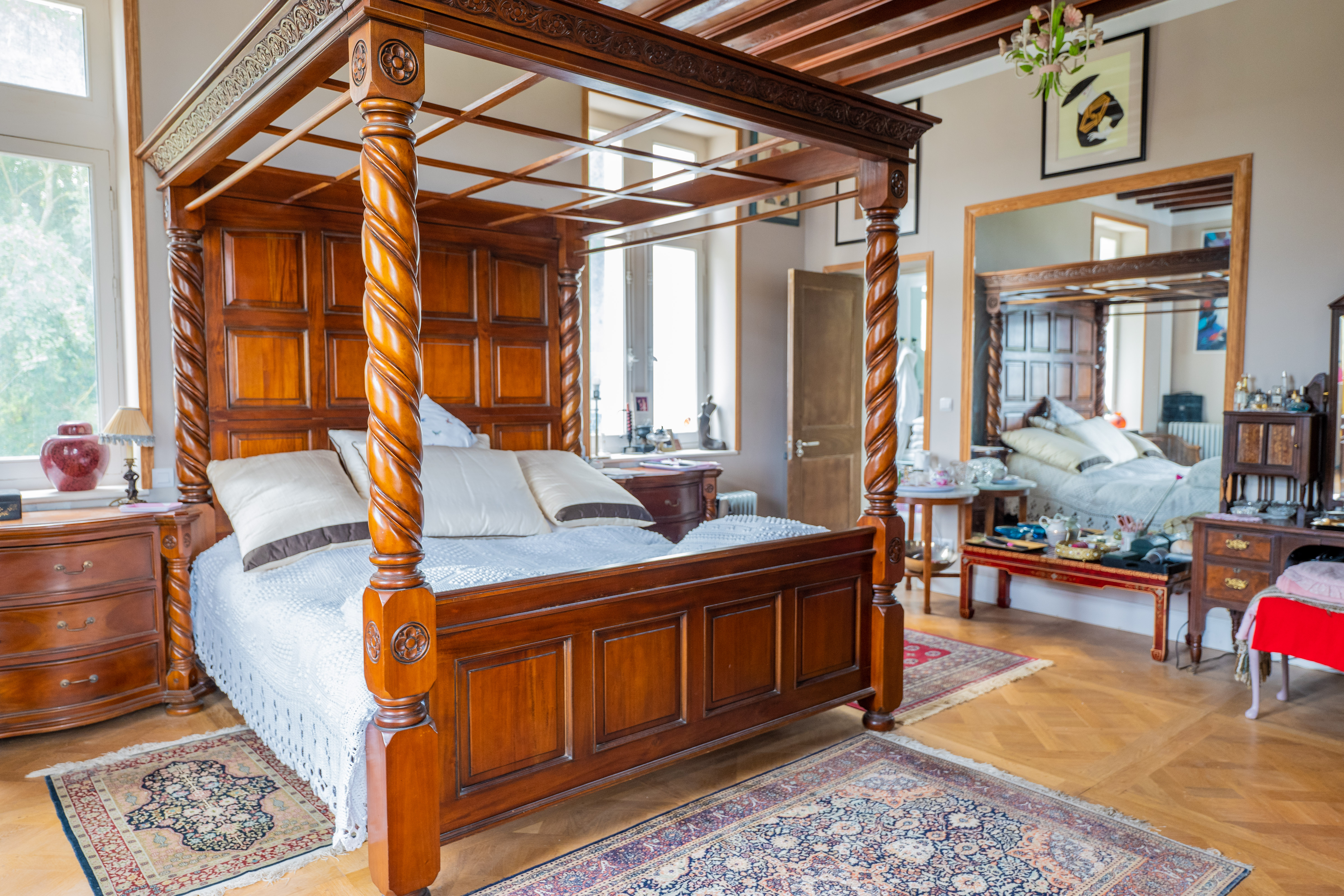 Propriété en France à vendre à Loches, Indre-et-Loire - &#8364;1 270 500 - photo 