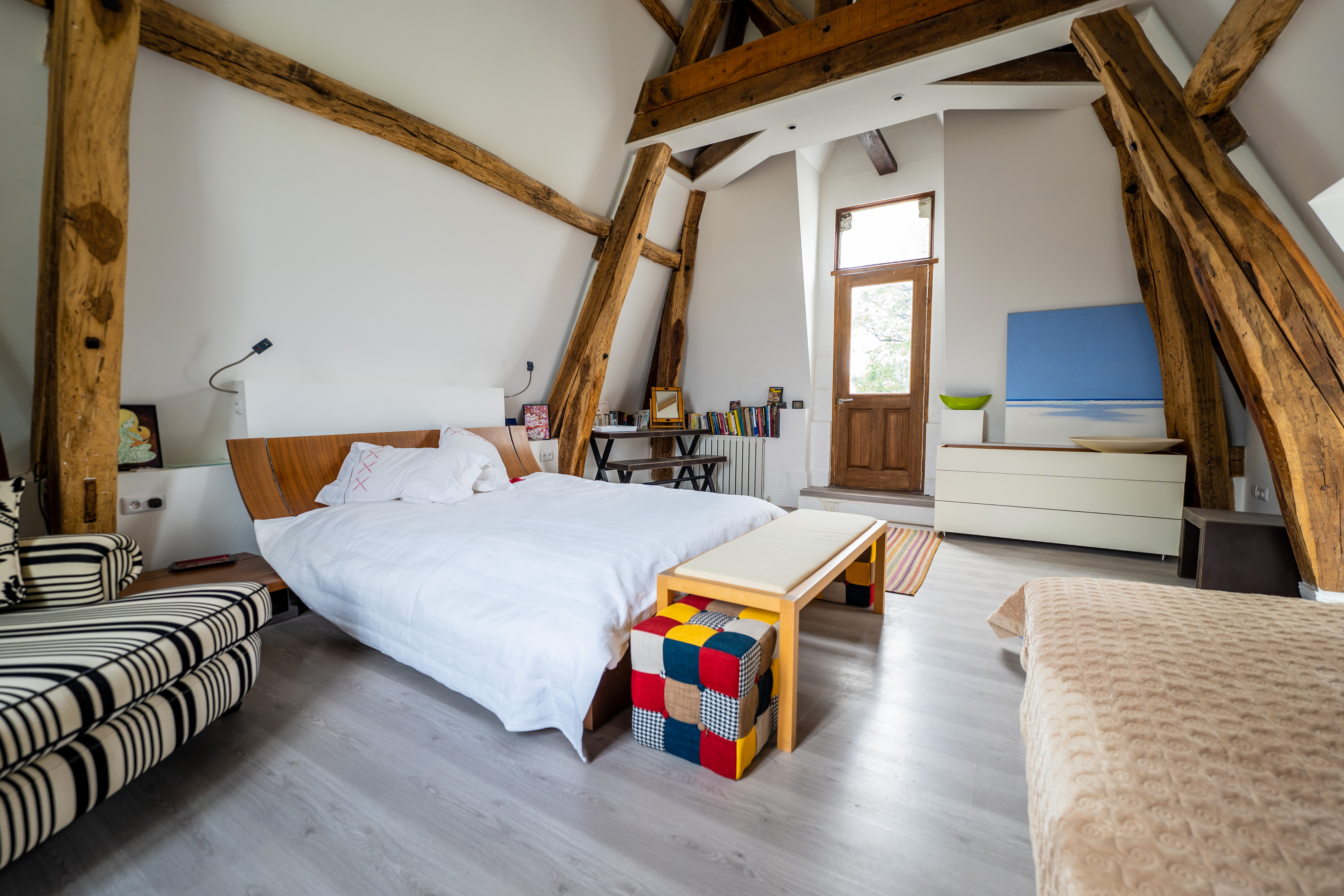 Propriété en France à vendre à Loches, Indre-et-Loire - &#8364;1 270 500 - photo 