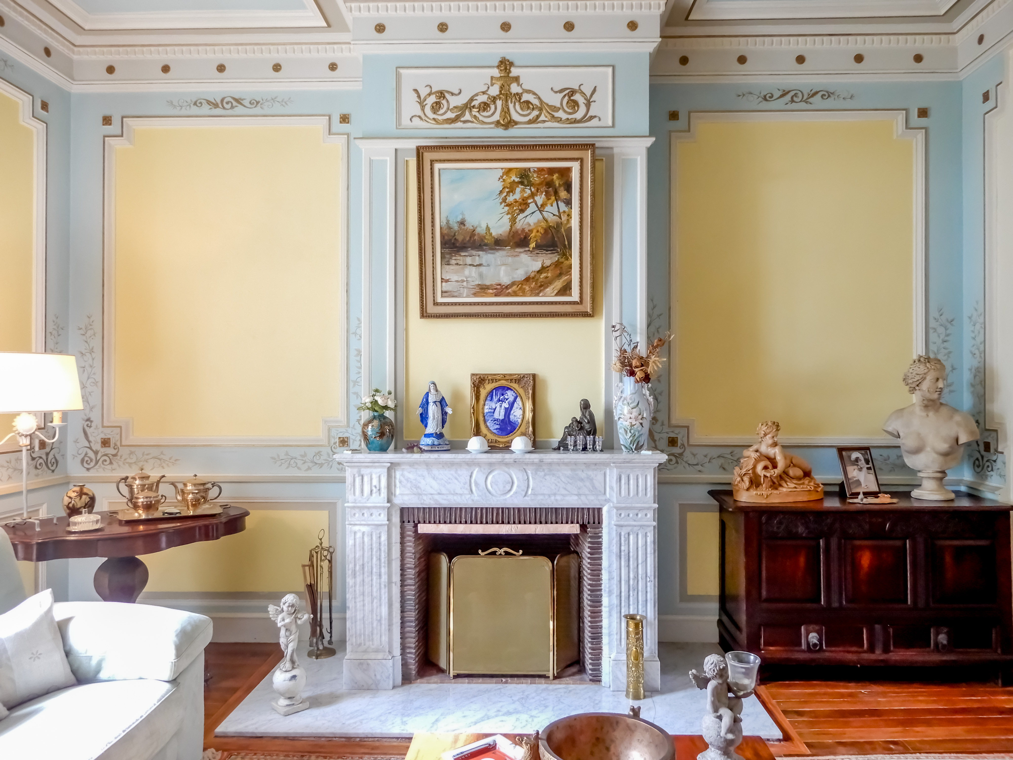 Propriété en France à vendre à Saint-Priest-Taurion, Haute-Vienne - &#8364;530 000 - photo 