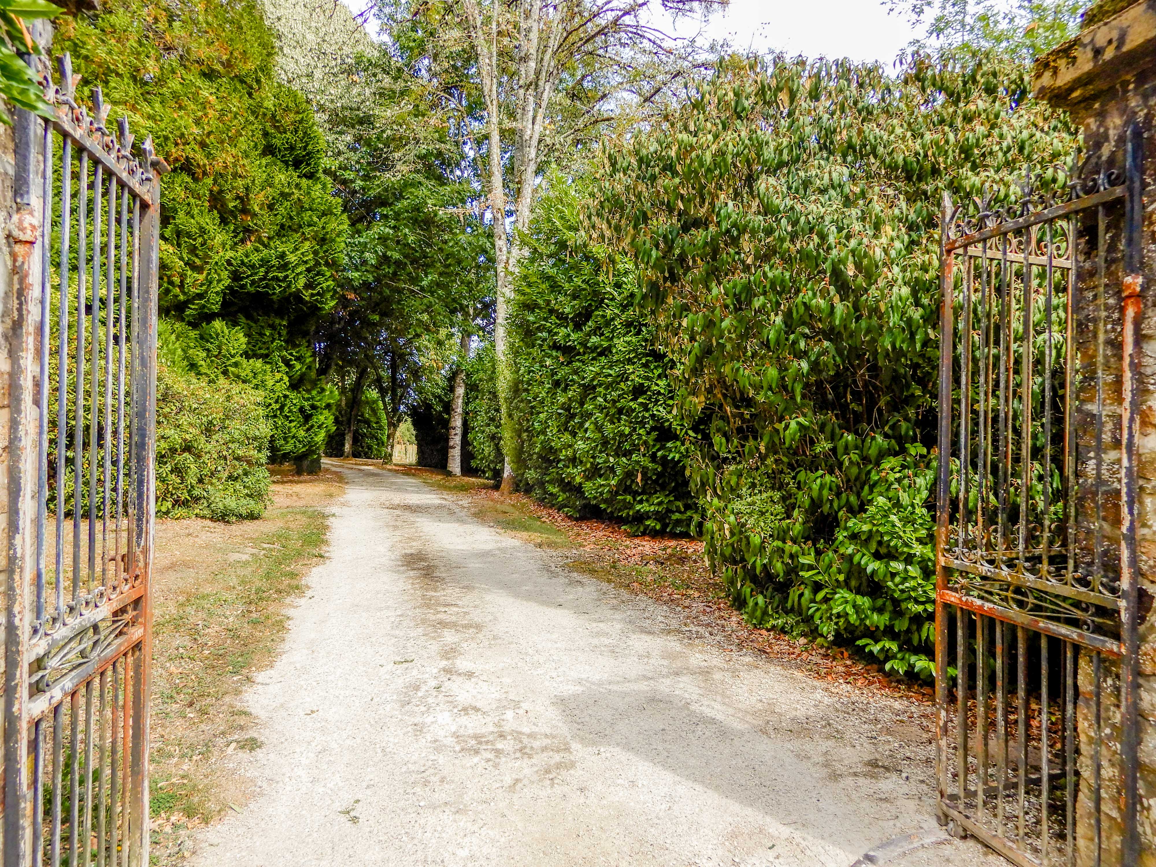 Propriété en France à vendre à Saint-Priest-Taurion, Haute-Vienne - &#8364;530 000 - photo 