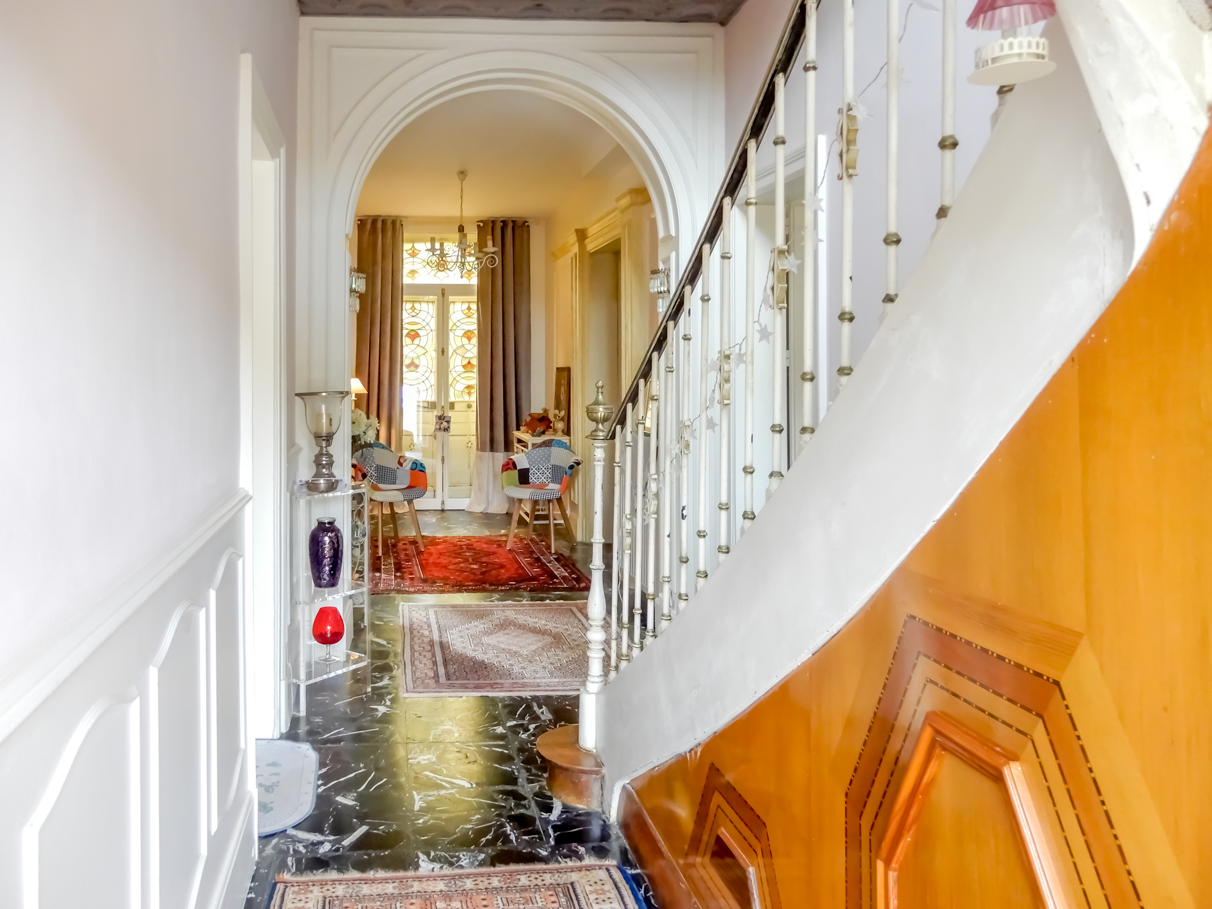 Propriété en France à vendre à Saint-Priest-Taurion, Haute-Vienne - &#8364;530 000 - photo 