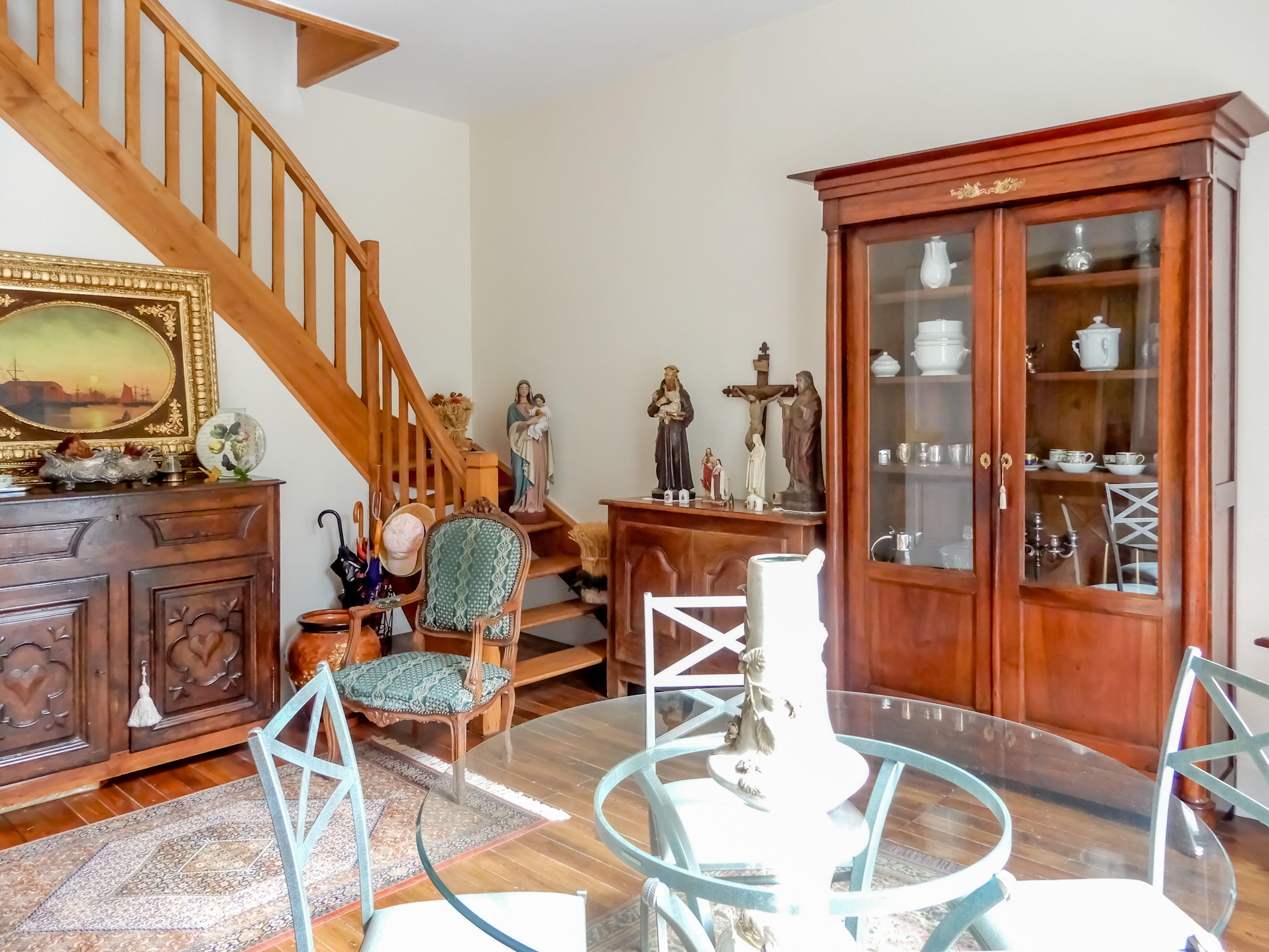 Propriété en France à vendre à Saint-Priest-Taurion, Haute-Vienne - &#8364;530 000 - photo 