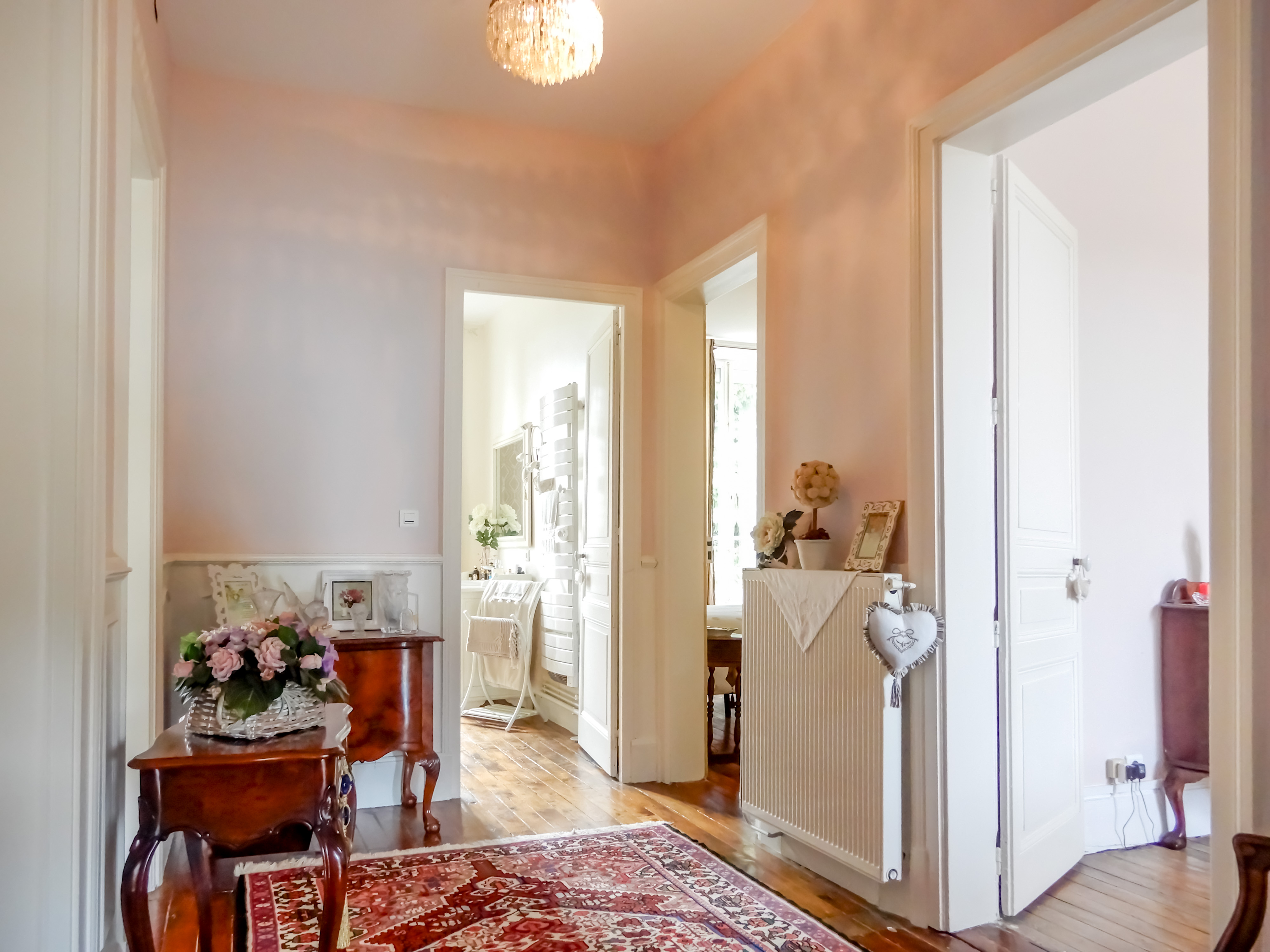 French property for sale in Saint-Priest-Taurion, Haute-Vienne - €530,000 - photo 