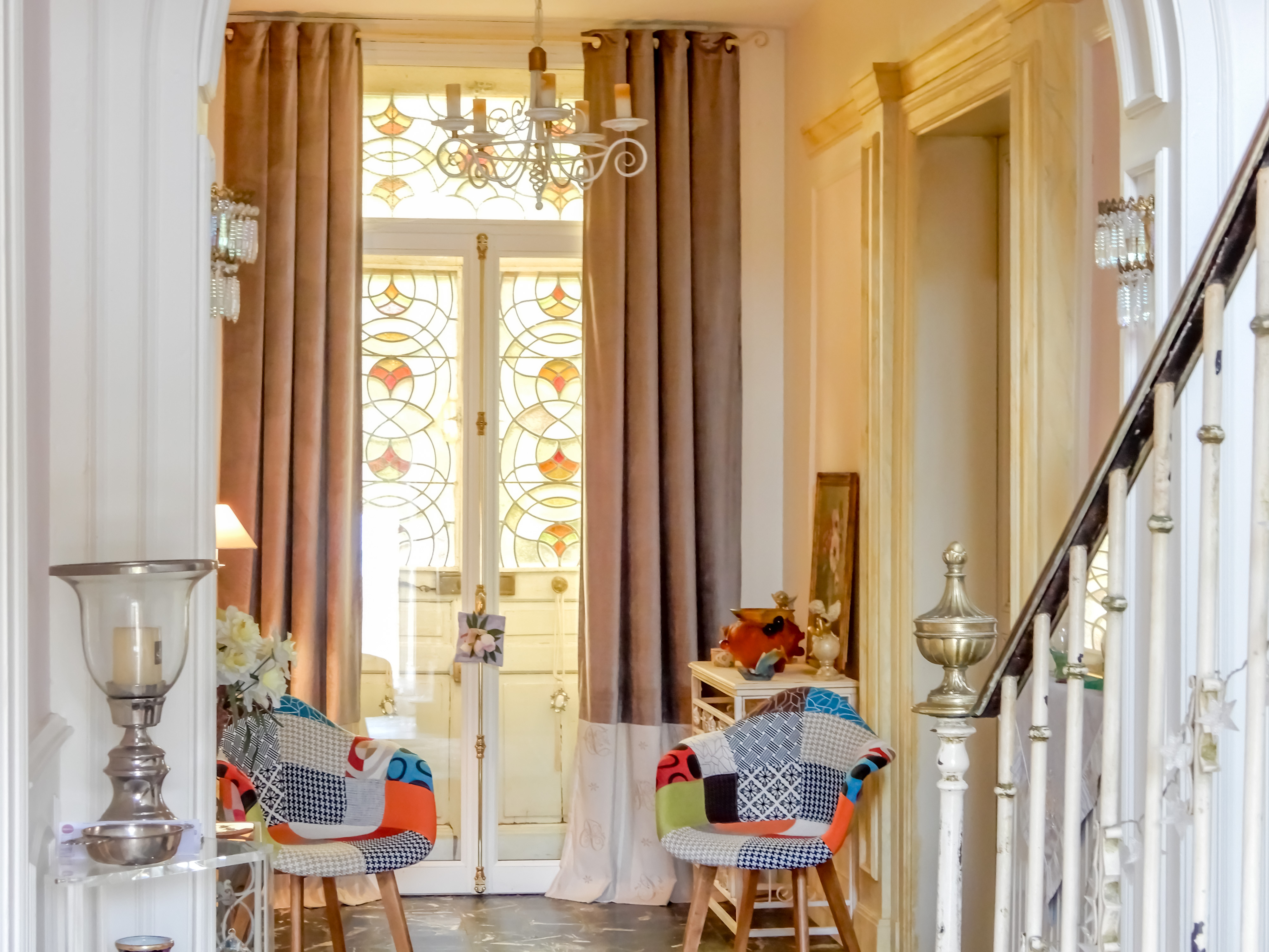 Propriété en France à vendre à Saint-Priest-Taurion, Haute-Vienne - &#8364;530 000 - photo 