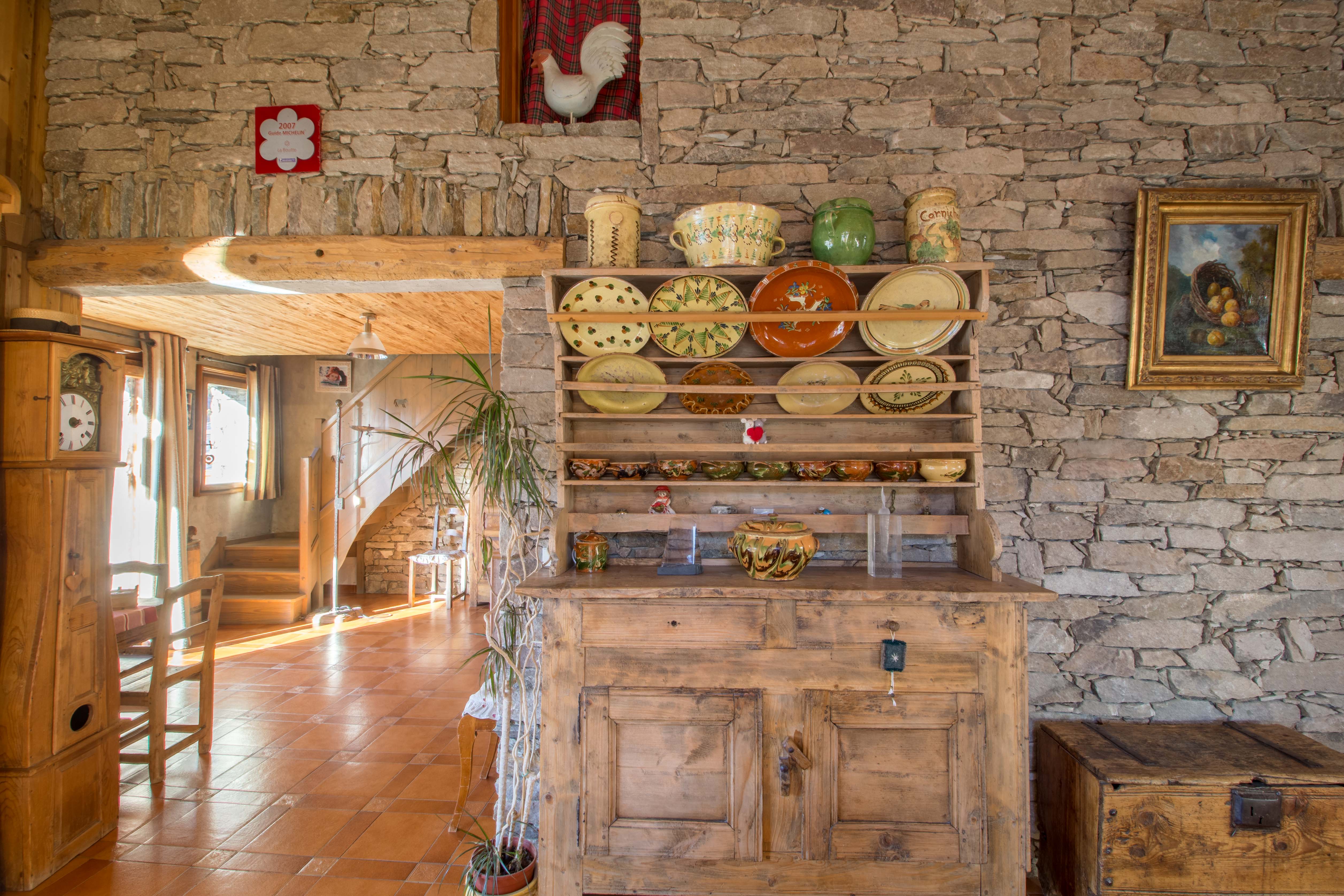 French property for sale in Saint-Martin-de-Belleville, Savoie - €2,100,000 - photo 