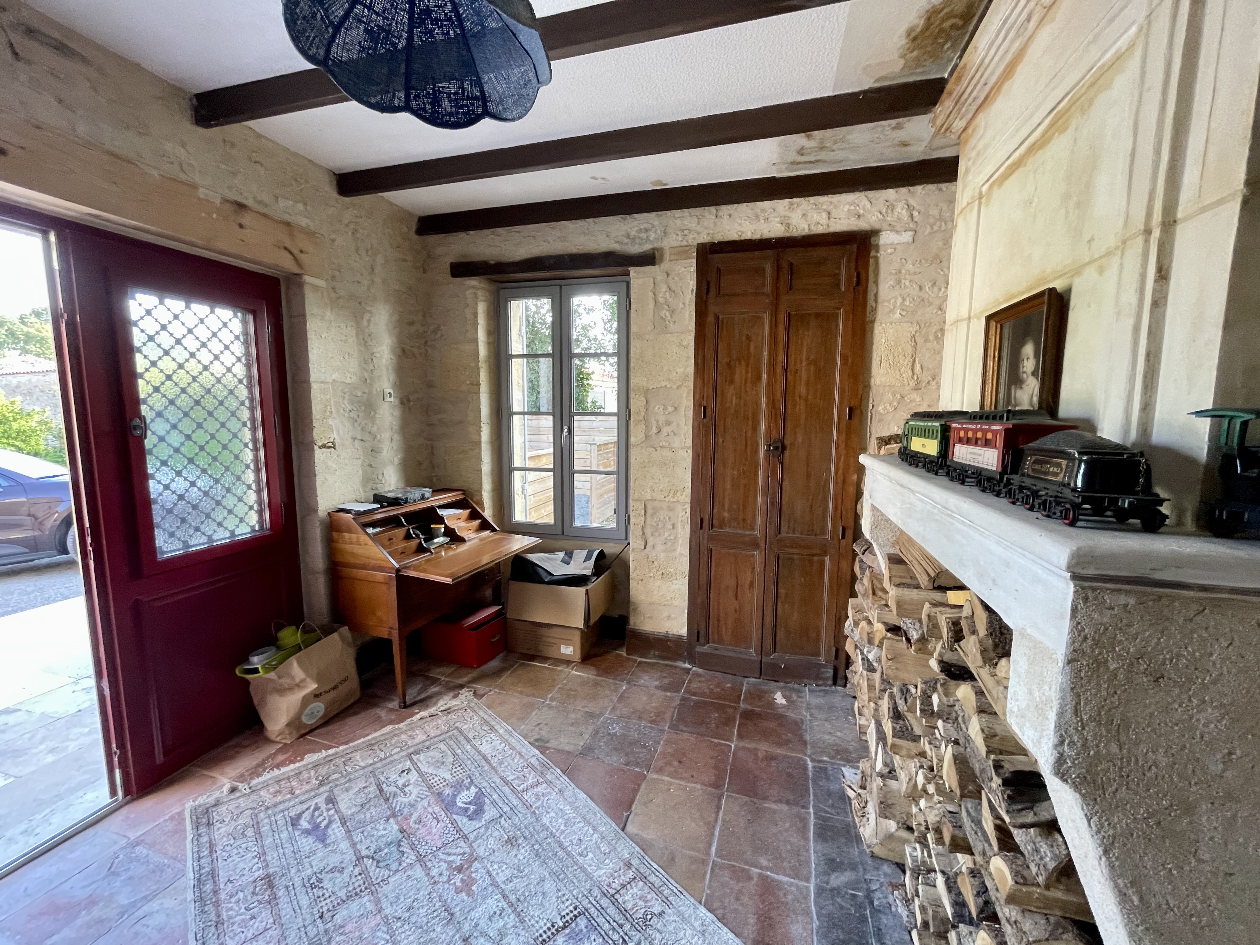 French property for sale in Cartelègue, Gironde - €589,000 - photo 