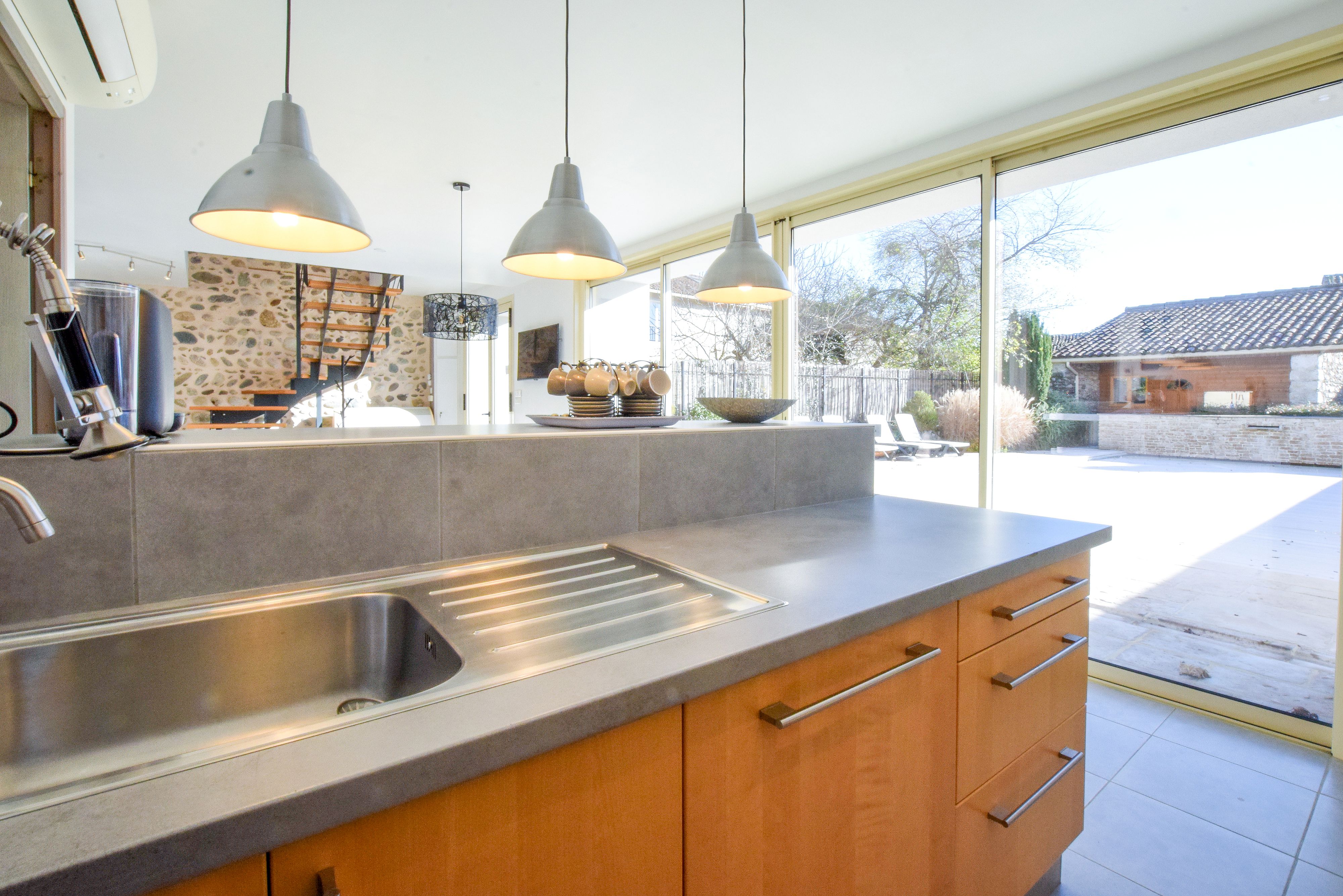 Propriété en France à vendre à Ausson, Haute-Garonne - €699 000 - photo 