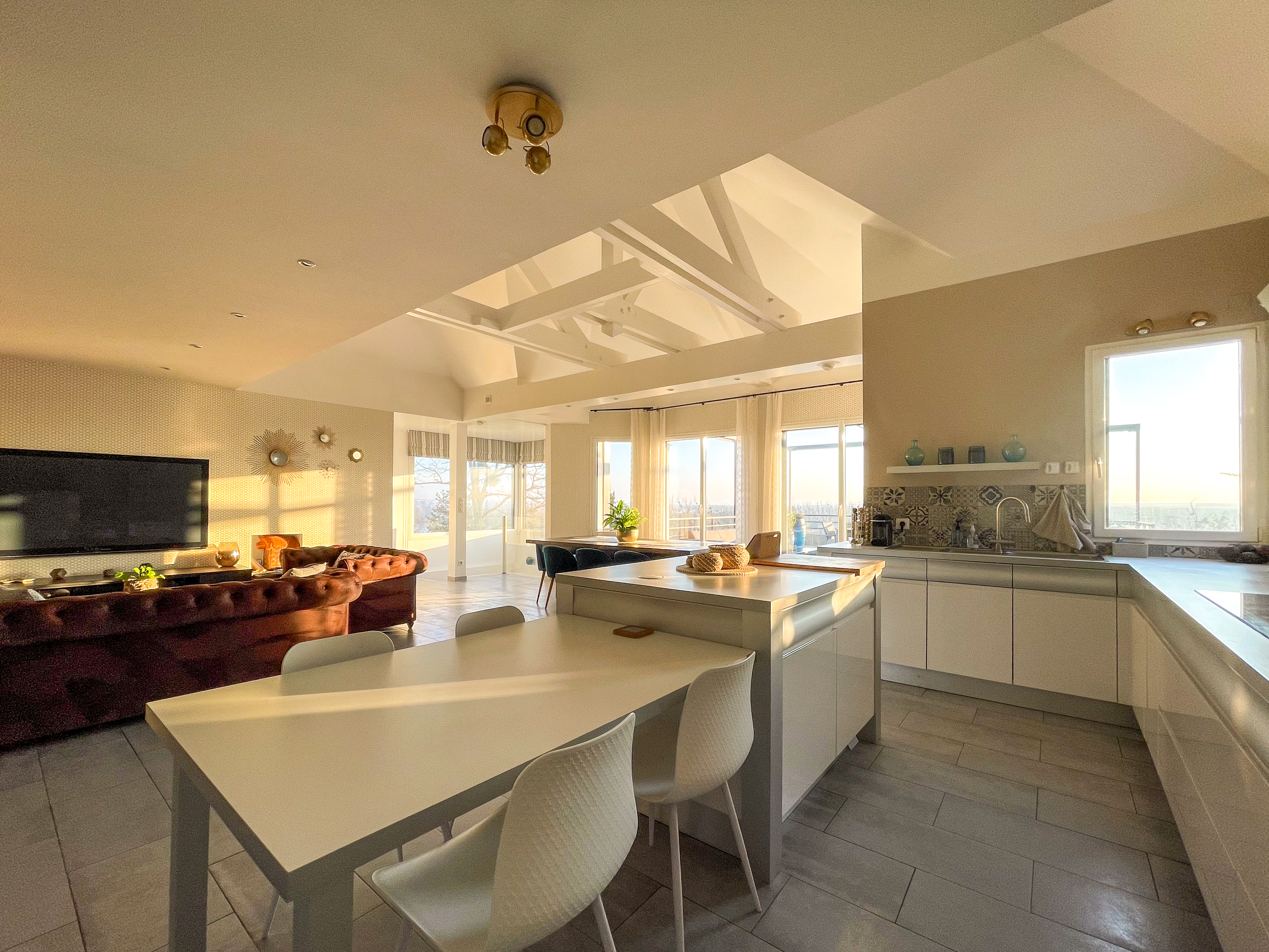 French property for sale in Herblay-sur-Seine, Val-d'Oise - €1,425,000 - photo 
