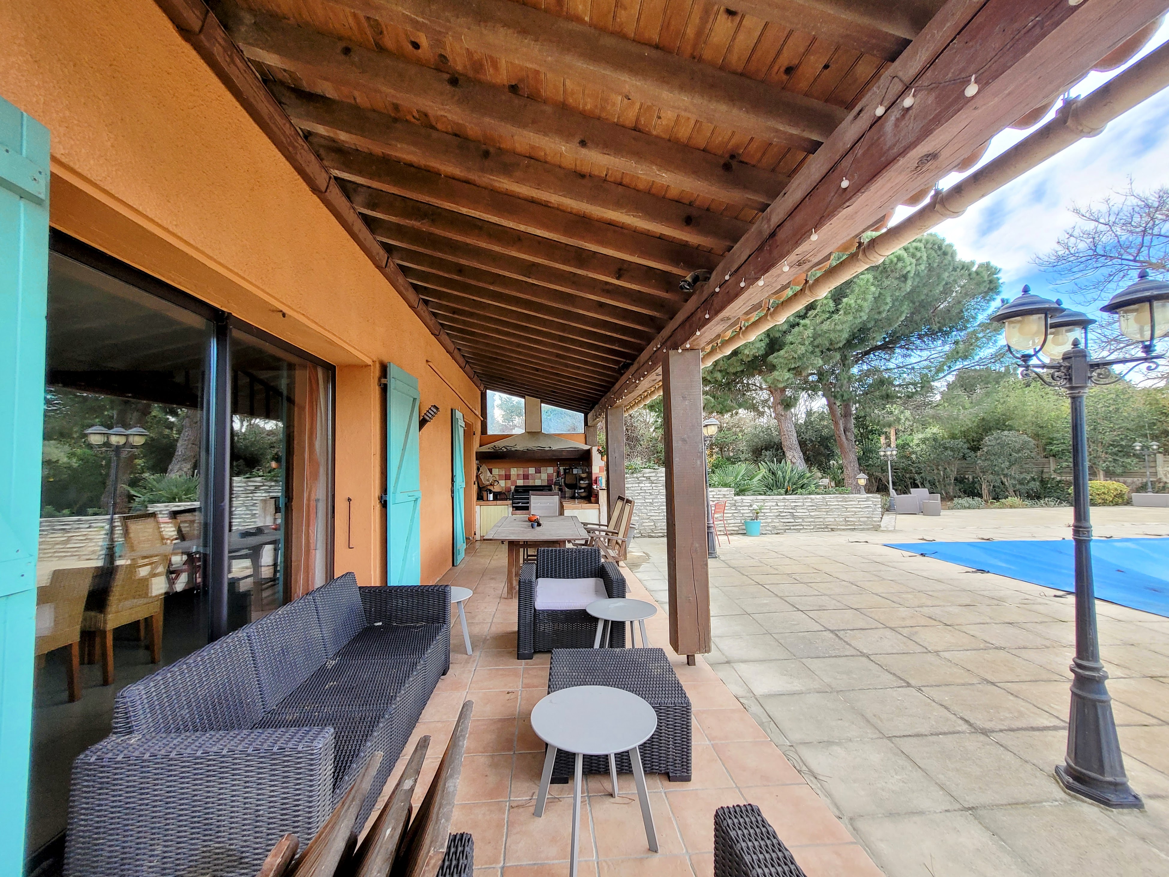 French property for sale in Perpignan, Pyrénées-Orientales - €948,000 - photo 