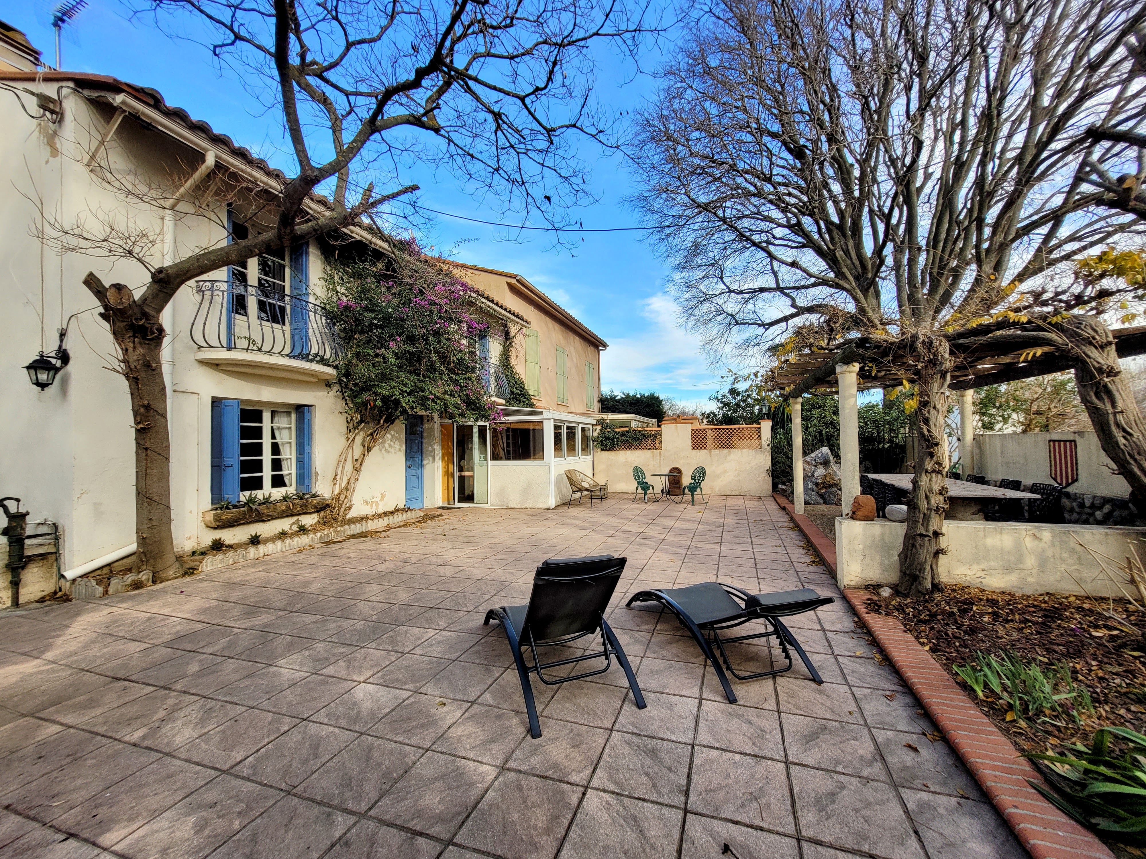 French property for sale in Perpignan, Pyrénées-Orientales - €948,000 - photo 