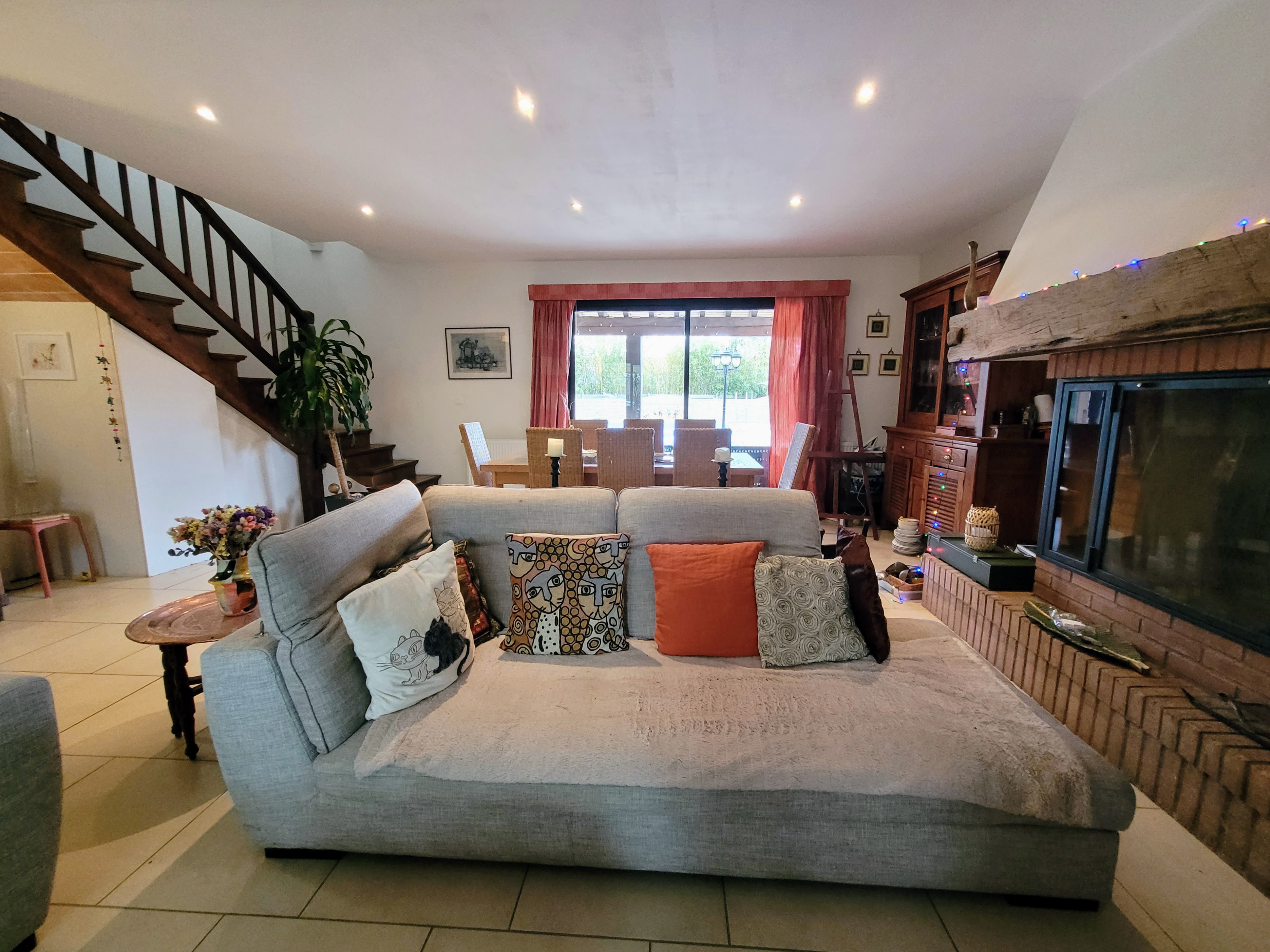 French property for sale in Perpignan, Pyrénées-Orientales - €948,000 - photo 