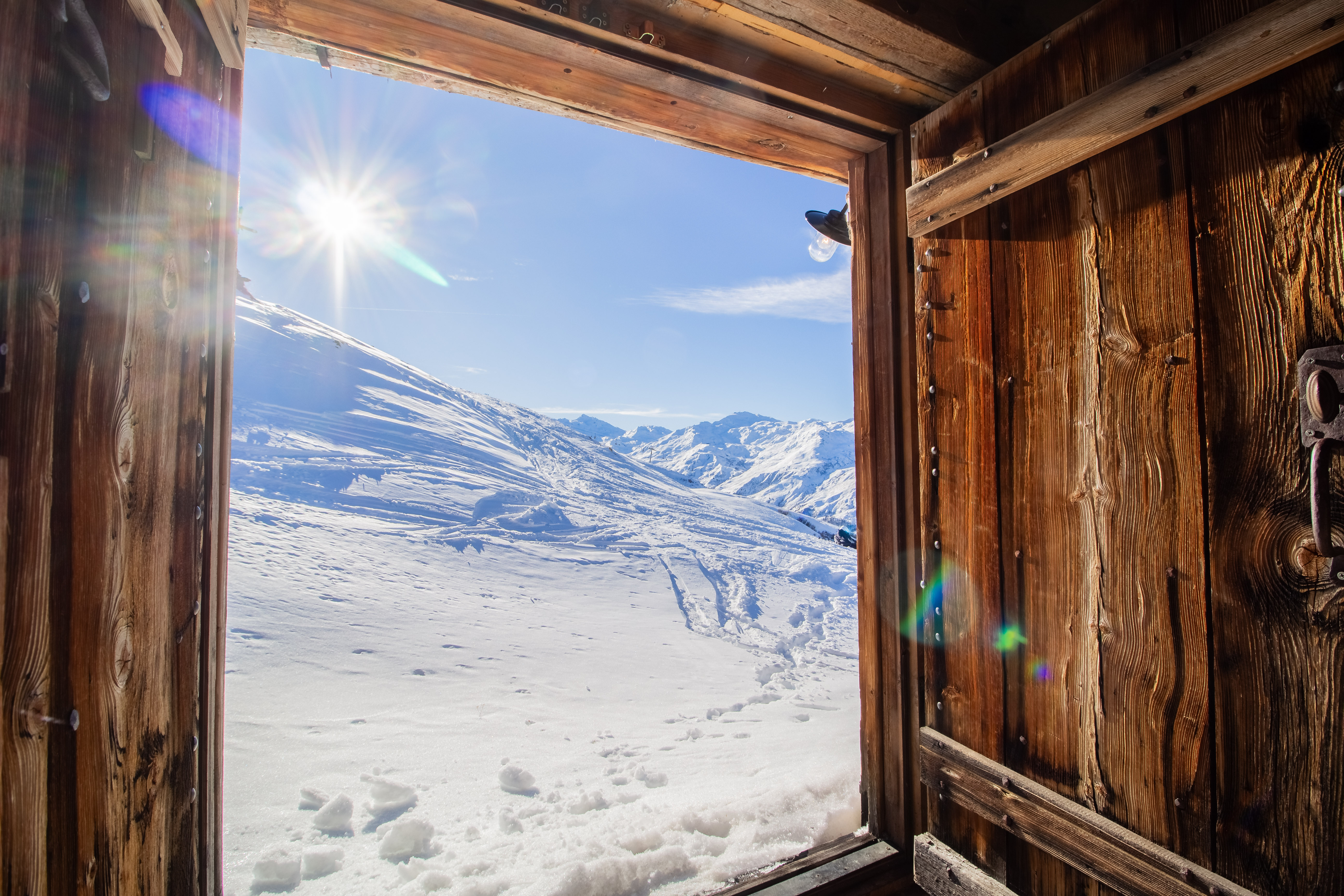 French property for sale in Saint-Martin-de-Belleville, Savoie - €1,475,000 - photo 