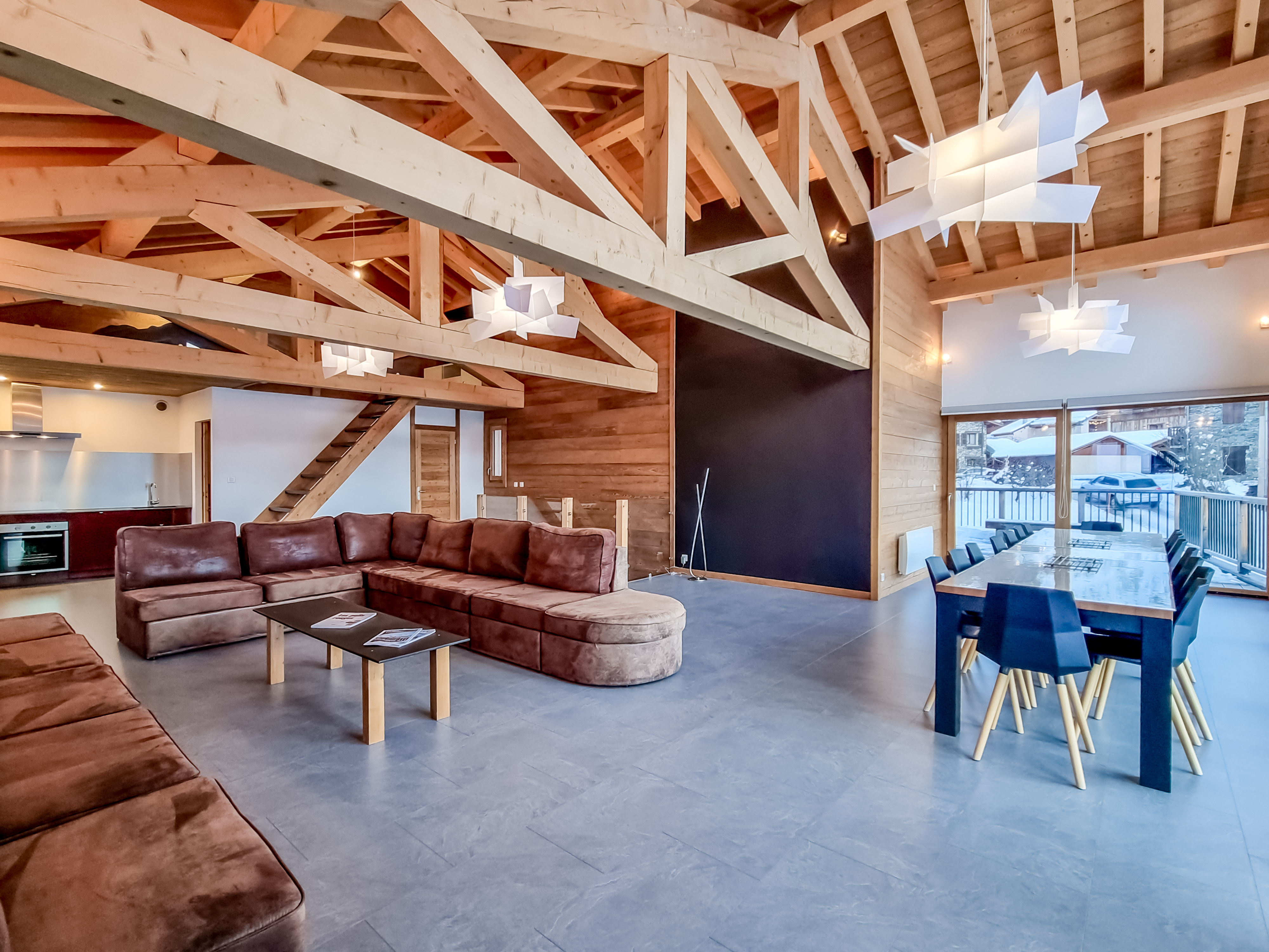 French property for sale in Saint-Martin-de-Belleville, Savoie - €1,500,000 - photo 