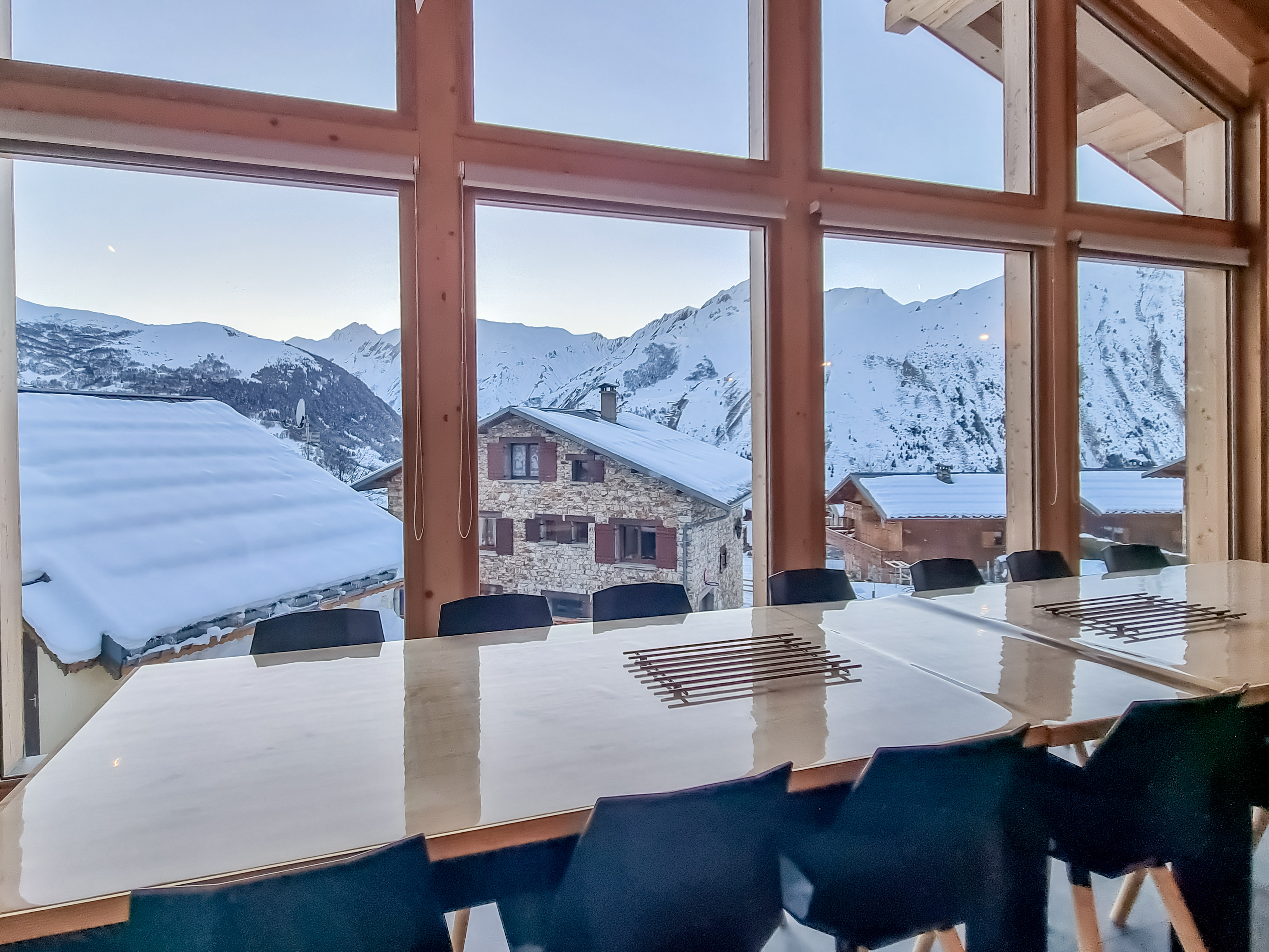 French property for sale in Saint-Martin-de-Belleville, Savoie - €1,500,000 - photo 