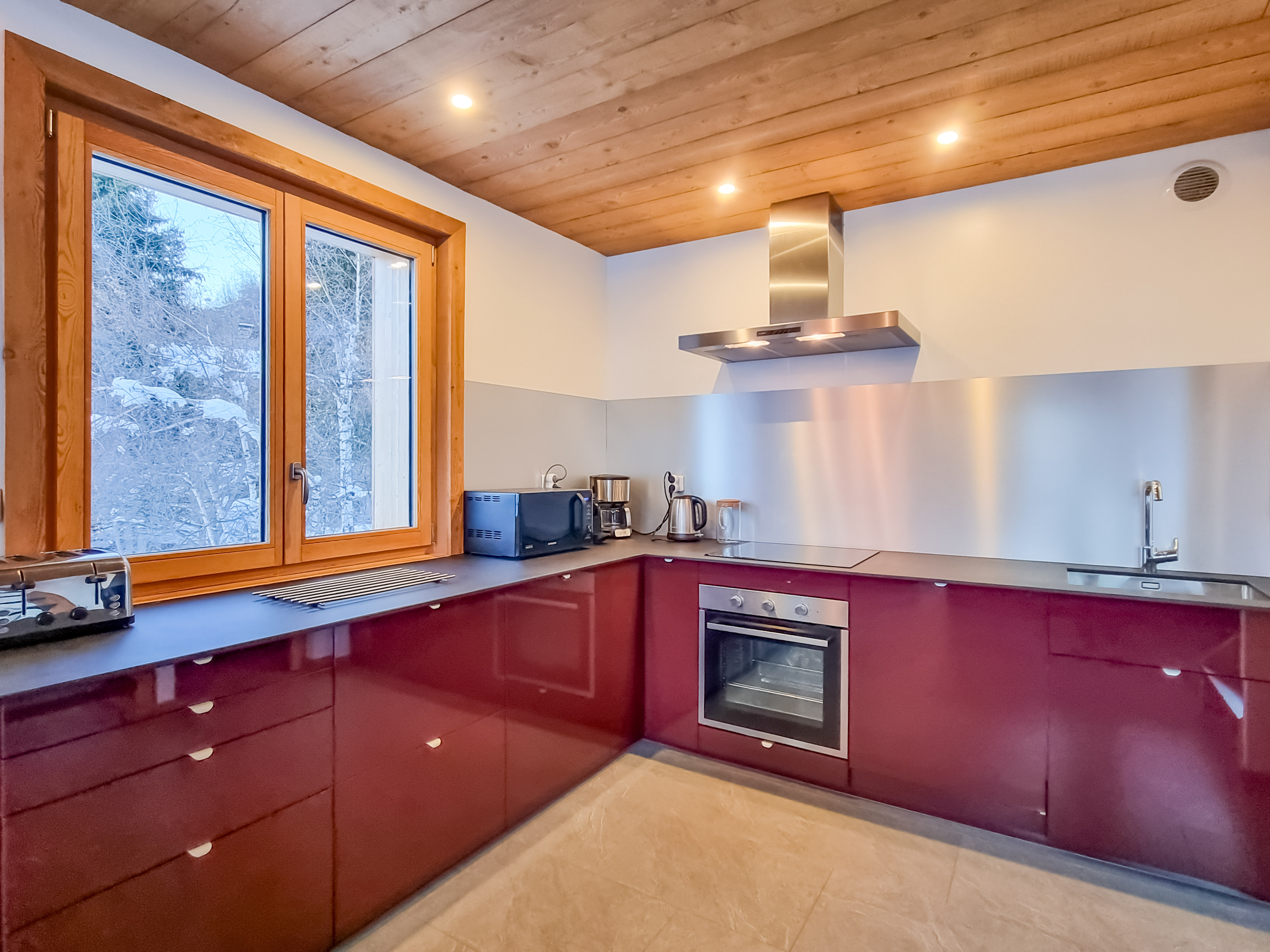 French property for sale in Saint-Martin-de-Belleville, Savoie - €1,500,000 - photo 