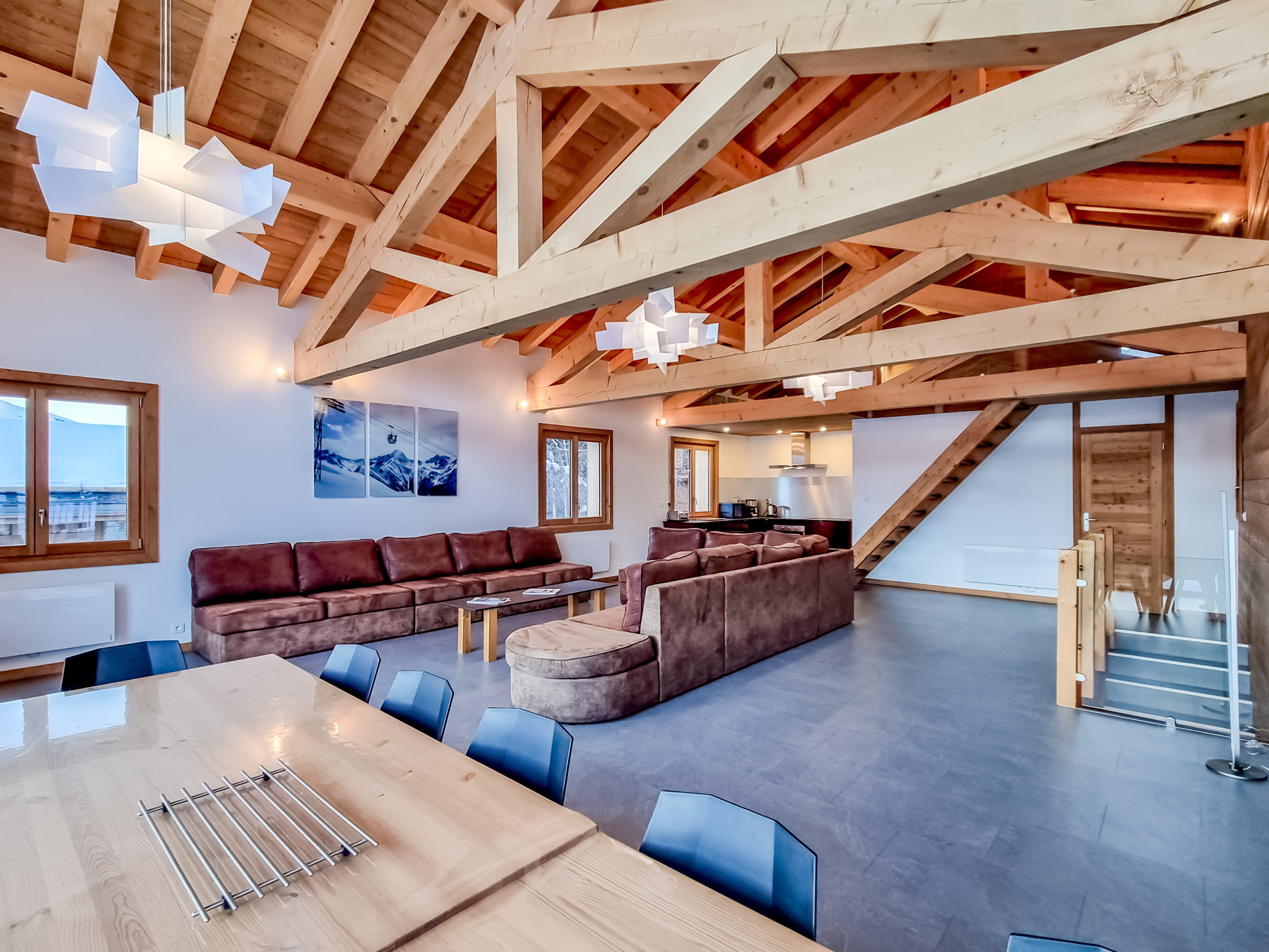 French property for sale in Saint-Martin-de-Belleville, Savoie - €1,500,000 - photo 