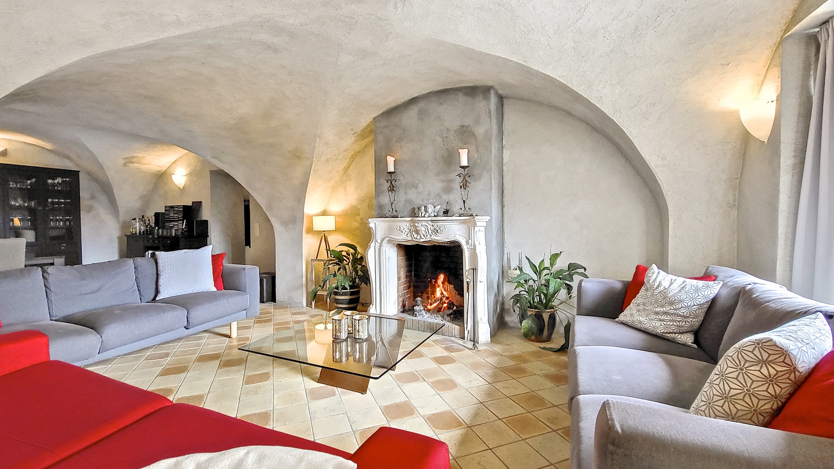 French property for sale in Vaujany, Isère - €1,980,000 - photo 