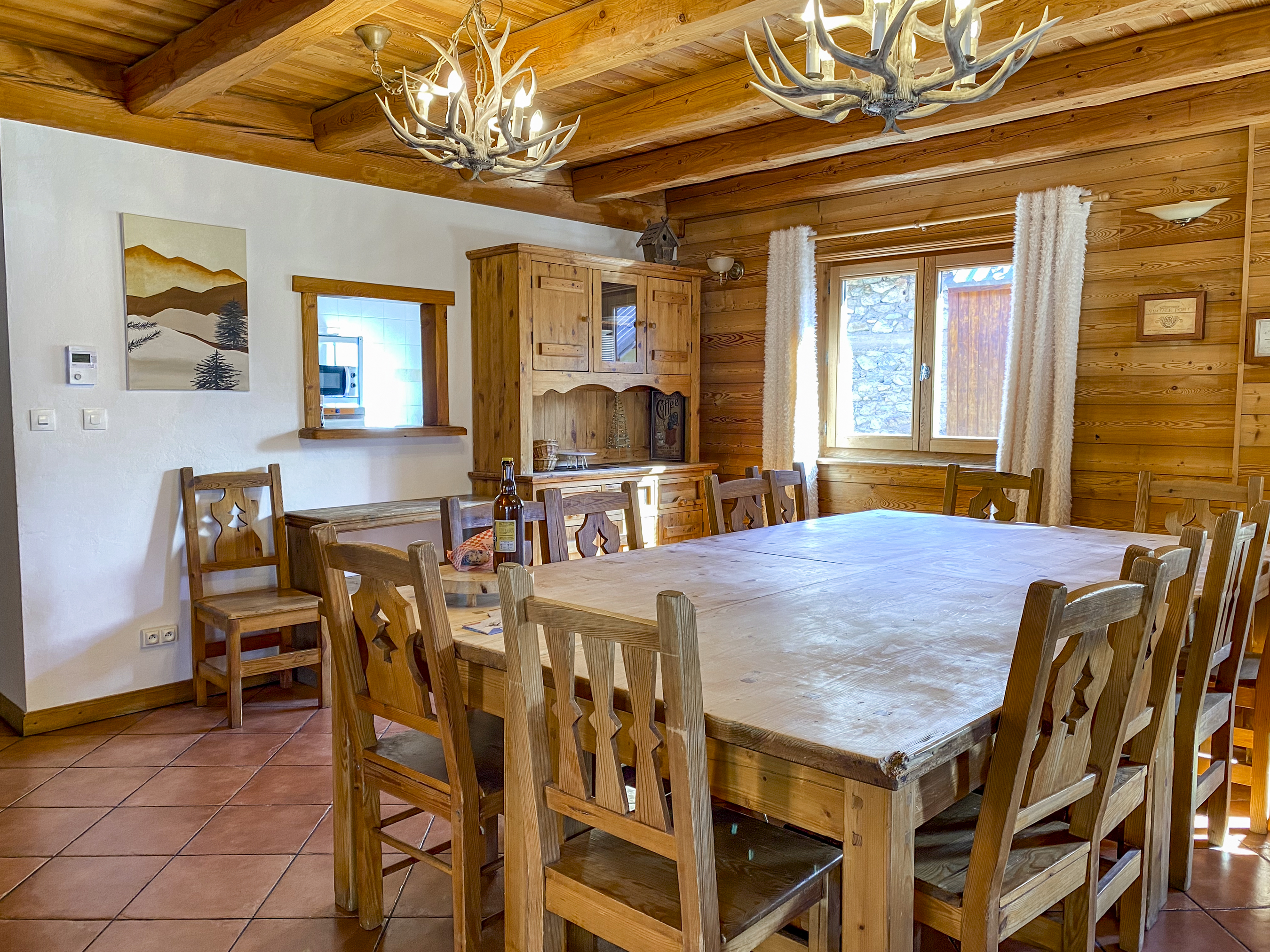 Propriété en France à vendre à Les Deux Alpes, Isère - €2 195 000 - photo 
