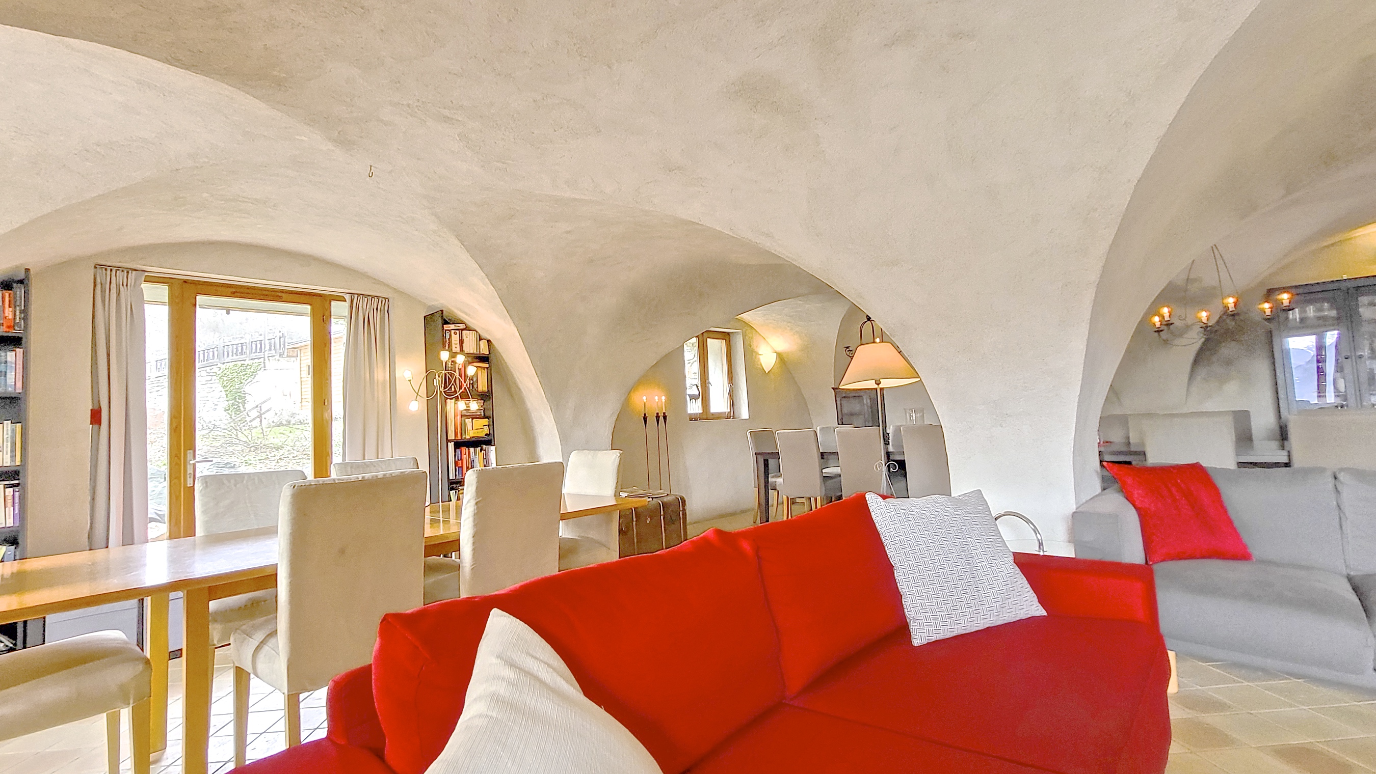French property for sale in Vaujany, Isère - €1,980,000 - photo 