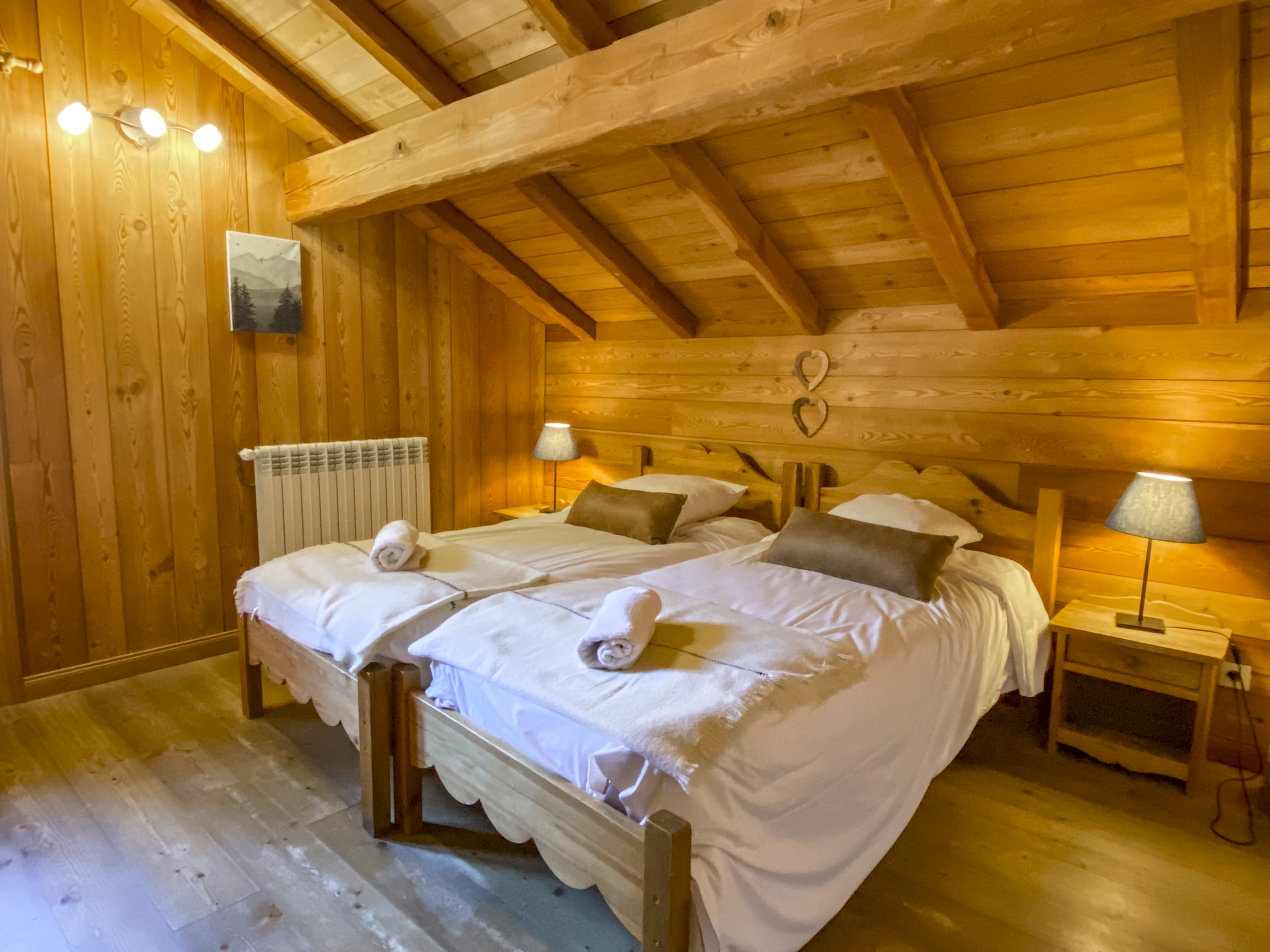 French property for sale in Les Deux Alpes, Isère - €2,195,000 - photo 