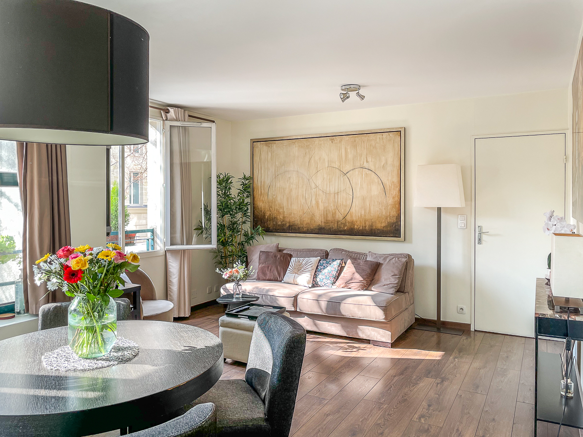 French property for sale in Paris 3e Arrondissement, Paris - €650,000 - photo 