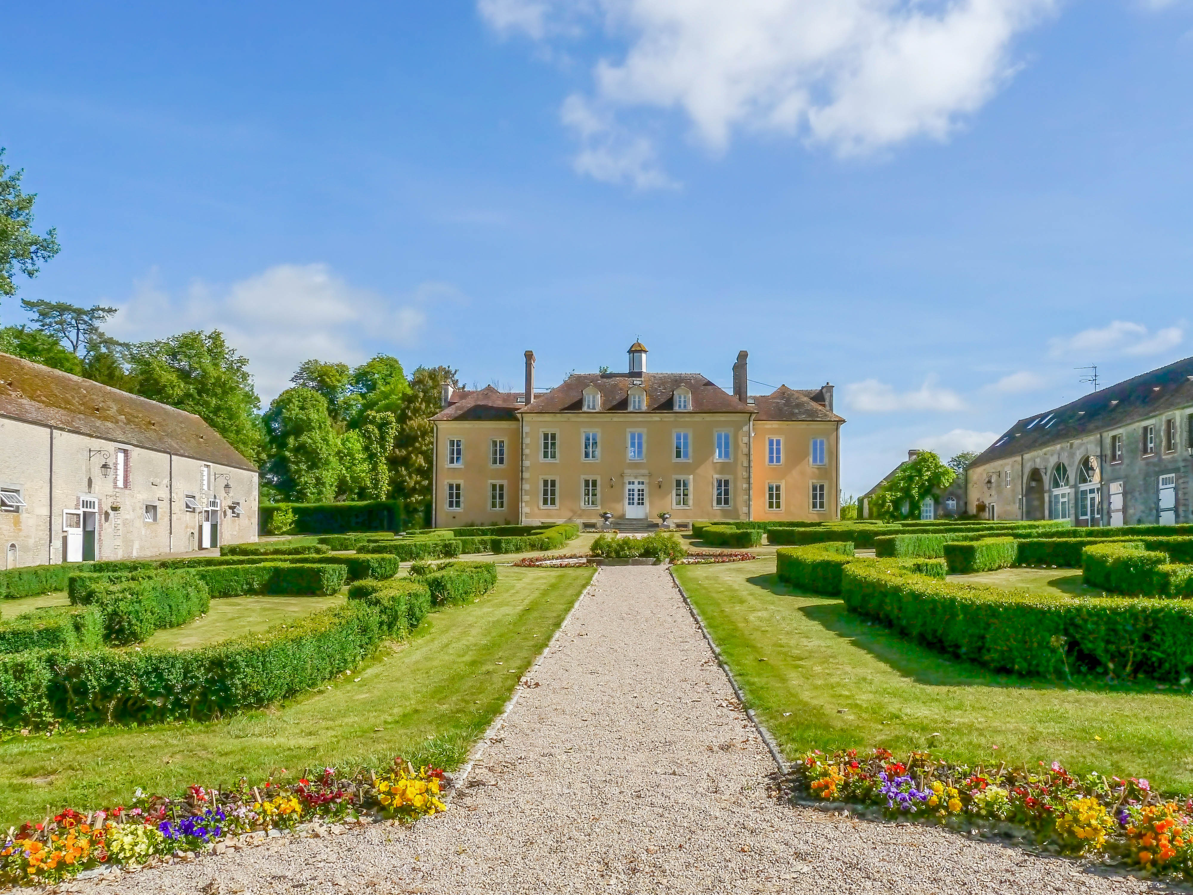 French property for sale in Putanges-Pont-Écrepin, Orne - €4,685,000 - photo 