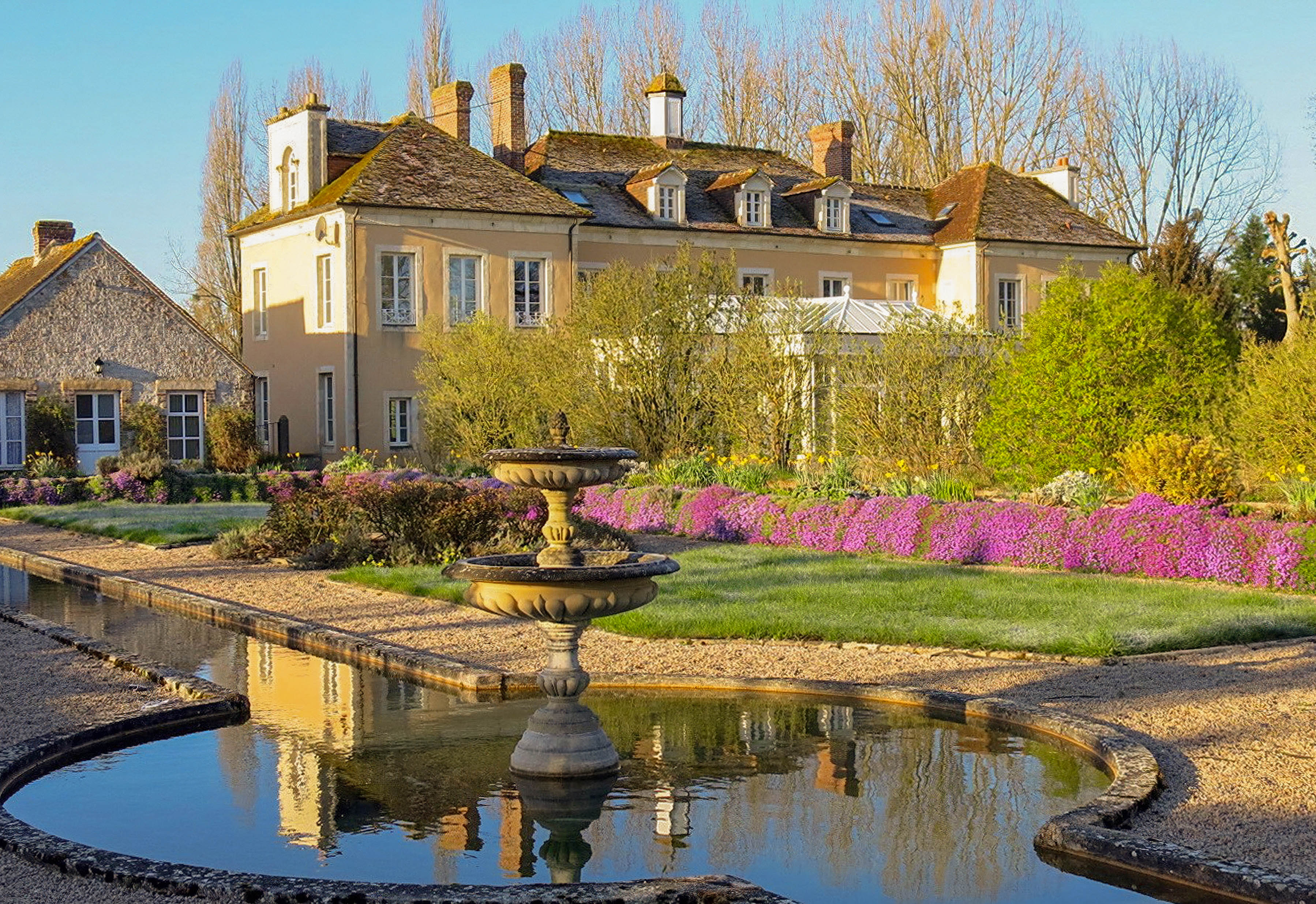French property for sale in Putanges-Pont-Écrepin, Orne - €4,685,000 - photo 