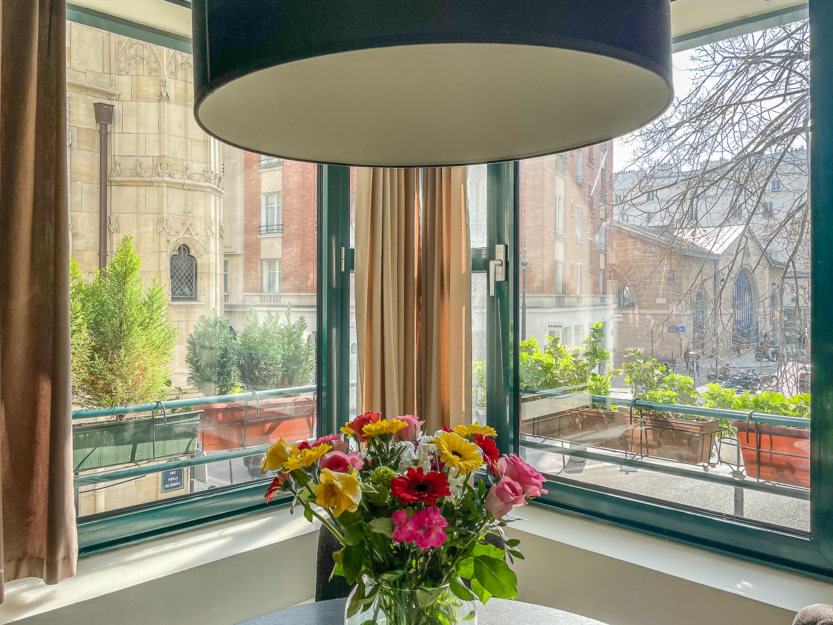 French property for sale in Paris 3e Arrondissement, Paris - €650,000 - photo 