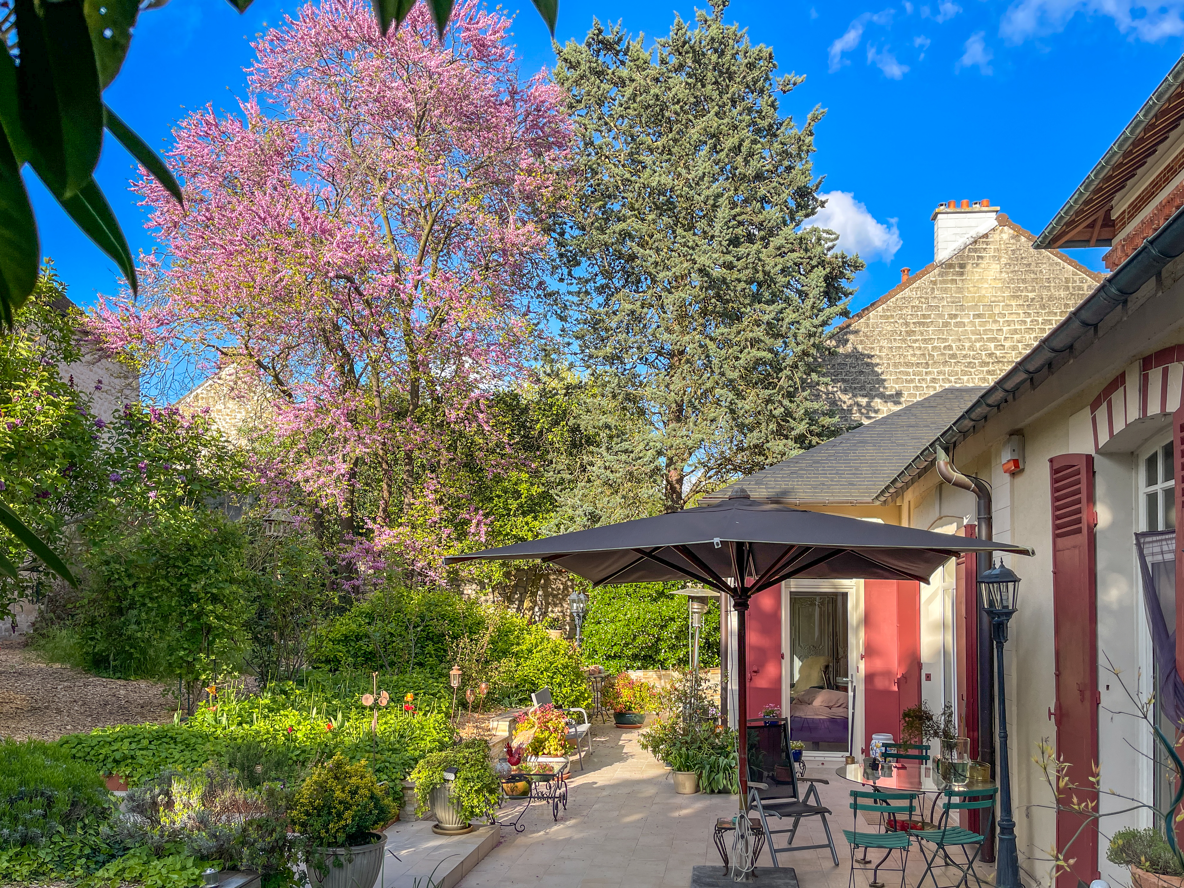 French property for sale in Auvers-sur-Oise, Val-d'Oise - €1,490,000 - photo 
