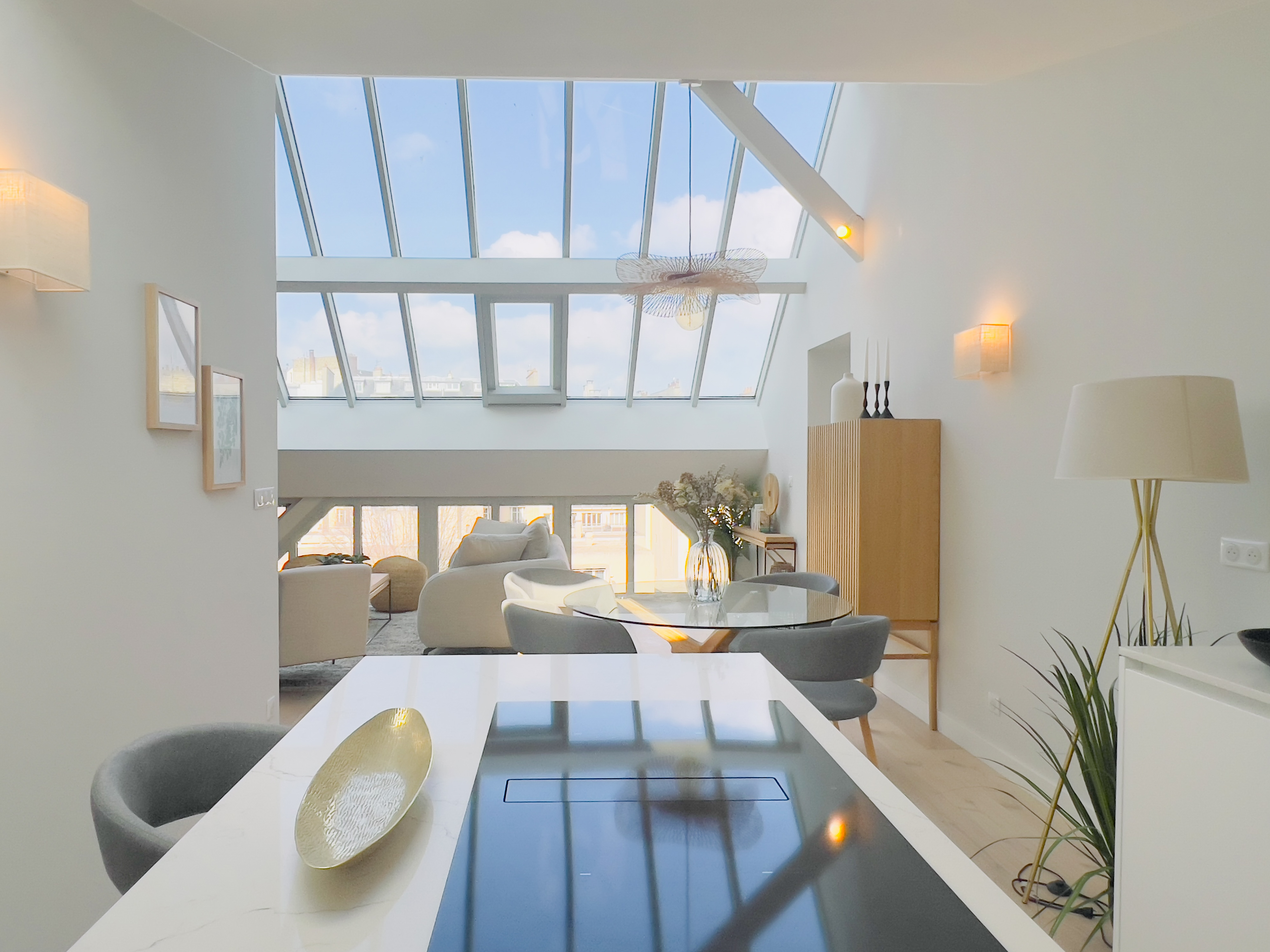 French property for sale in Paris, Paris - €1,549,000 - photo 