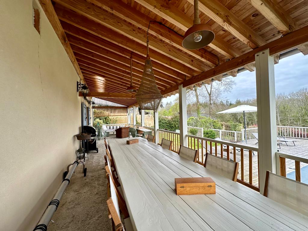 Propriété en France à vendre à Madiran, Hautes-Pyrénées - €449 900 - photo 