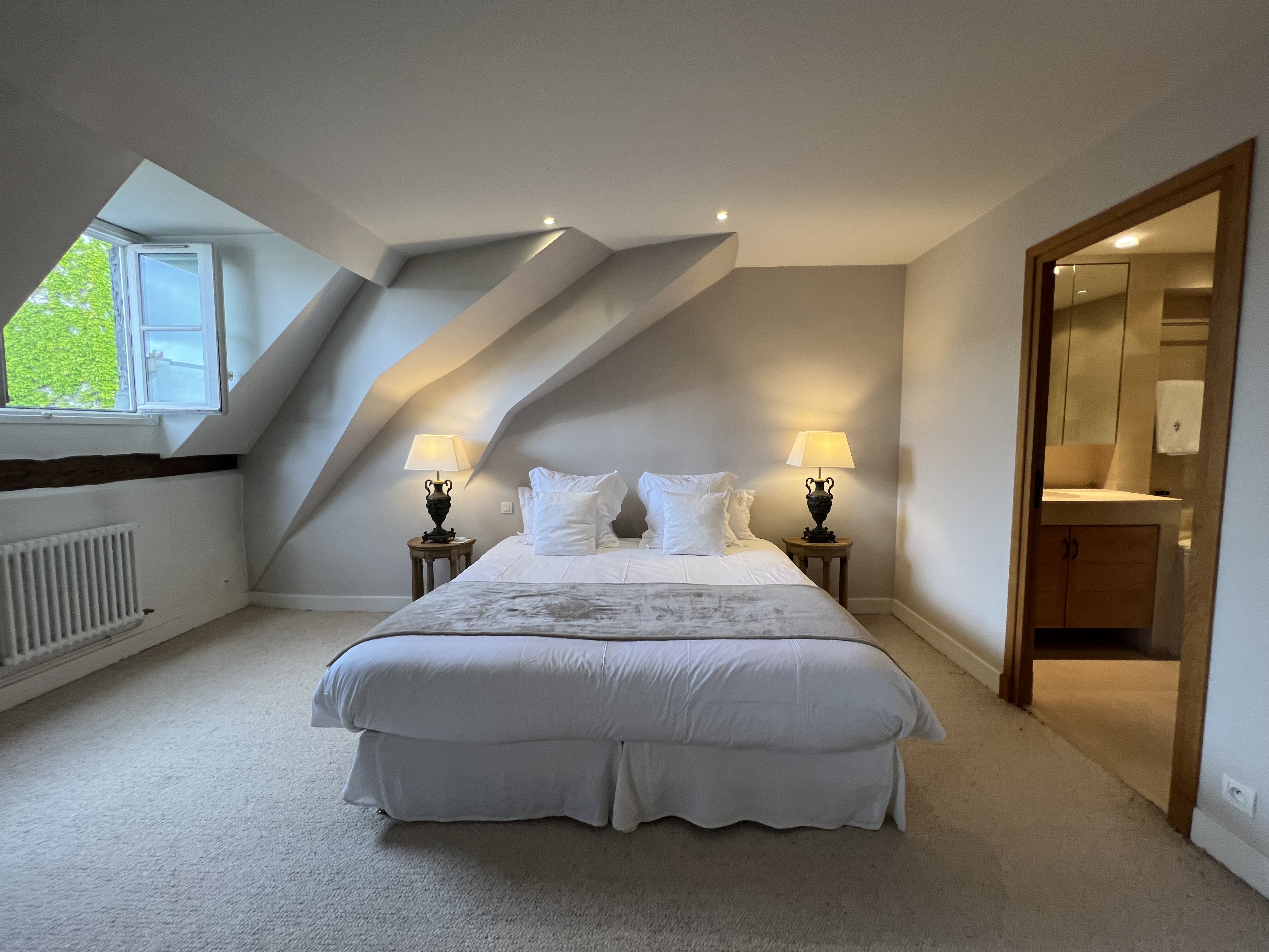 French property for sale in Paris 3e Arrondissement, Paris - €4,380,000 - photo 
