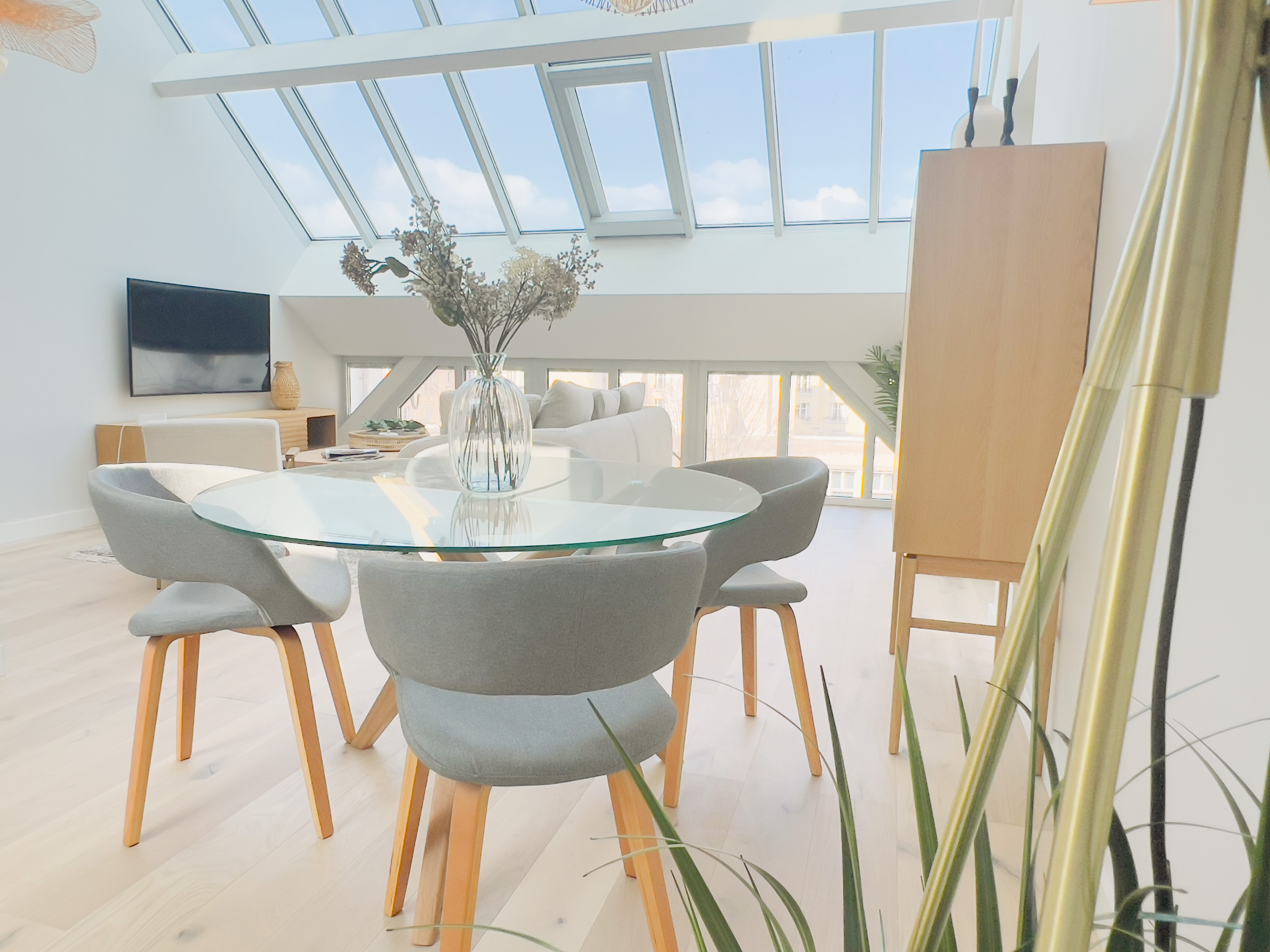 French property for sale in Paris, Paris - €1,549,000 - photo 