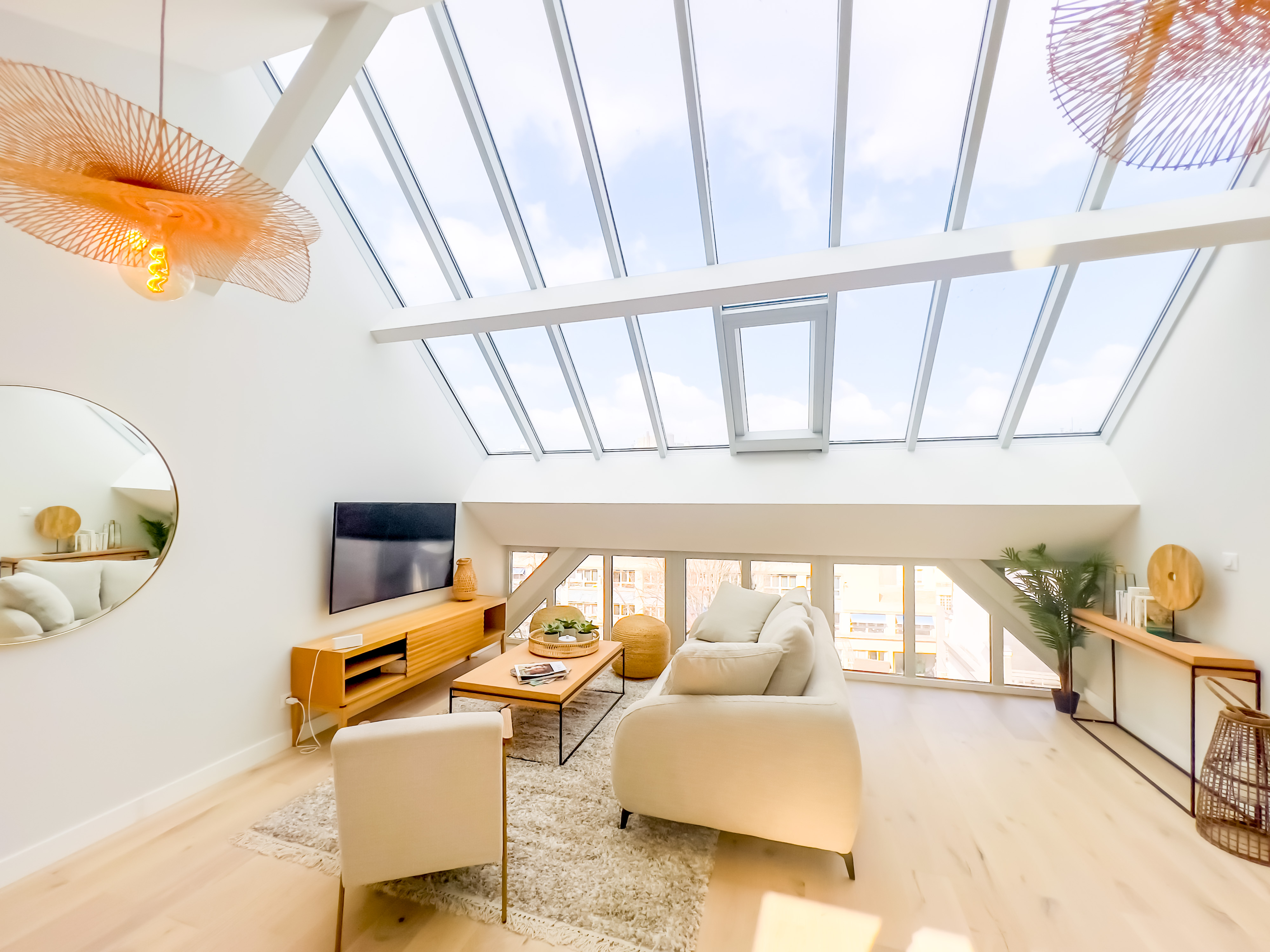 French property for sale in Paris, Paris - €1,549,000 - photo 