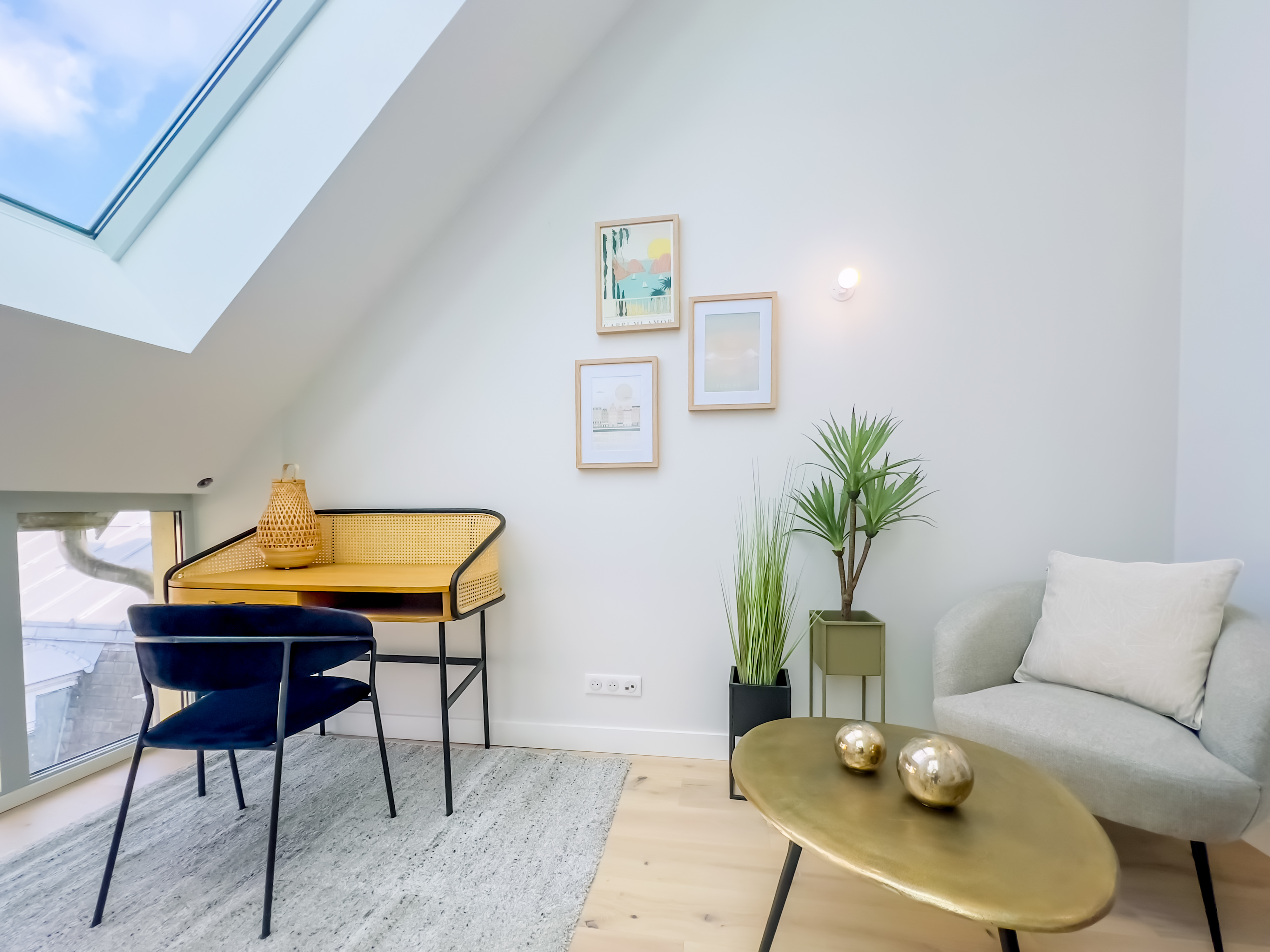French property for sale in Paris, Paris - €1,549,000 - photo 
