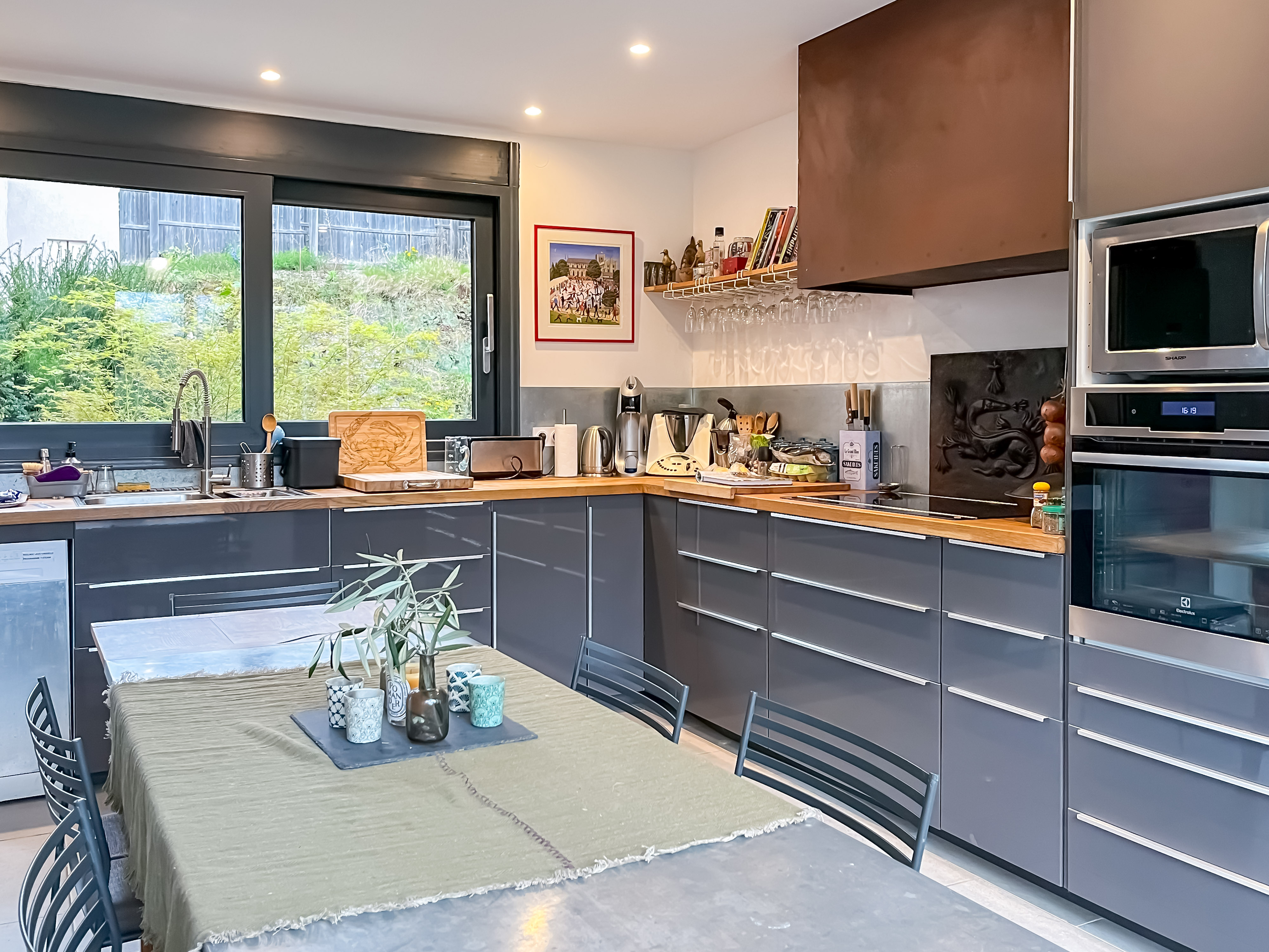 Propriété en France à vendre à Saint-Briac-sur-Mer, Ille-et-Vilaine - €1 500 000 - photo 