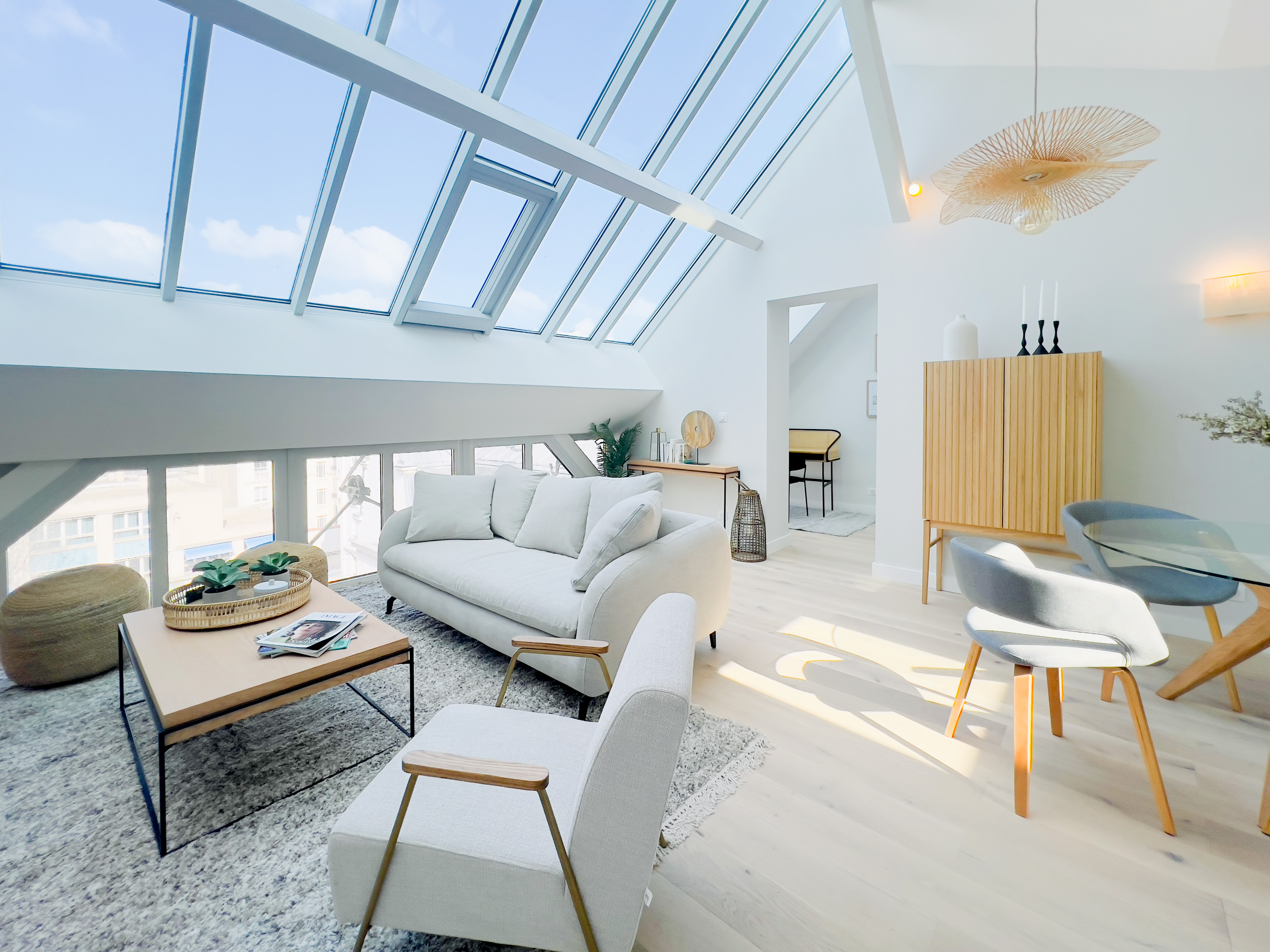French property for sale in Paris, Paris - €1,549,000 - photo 